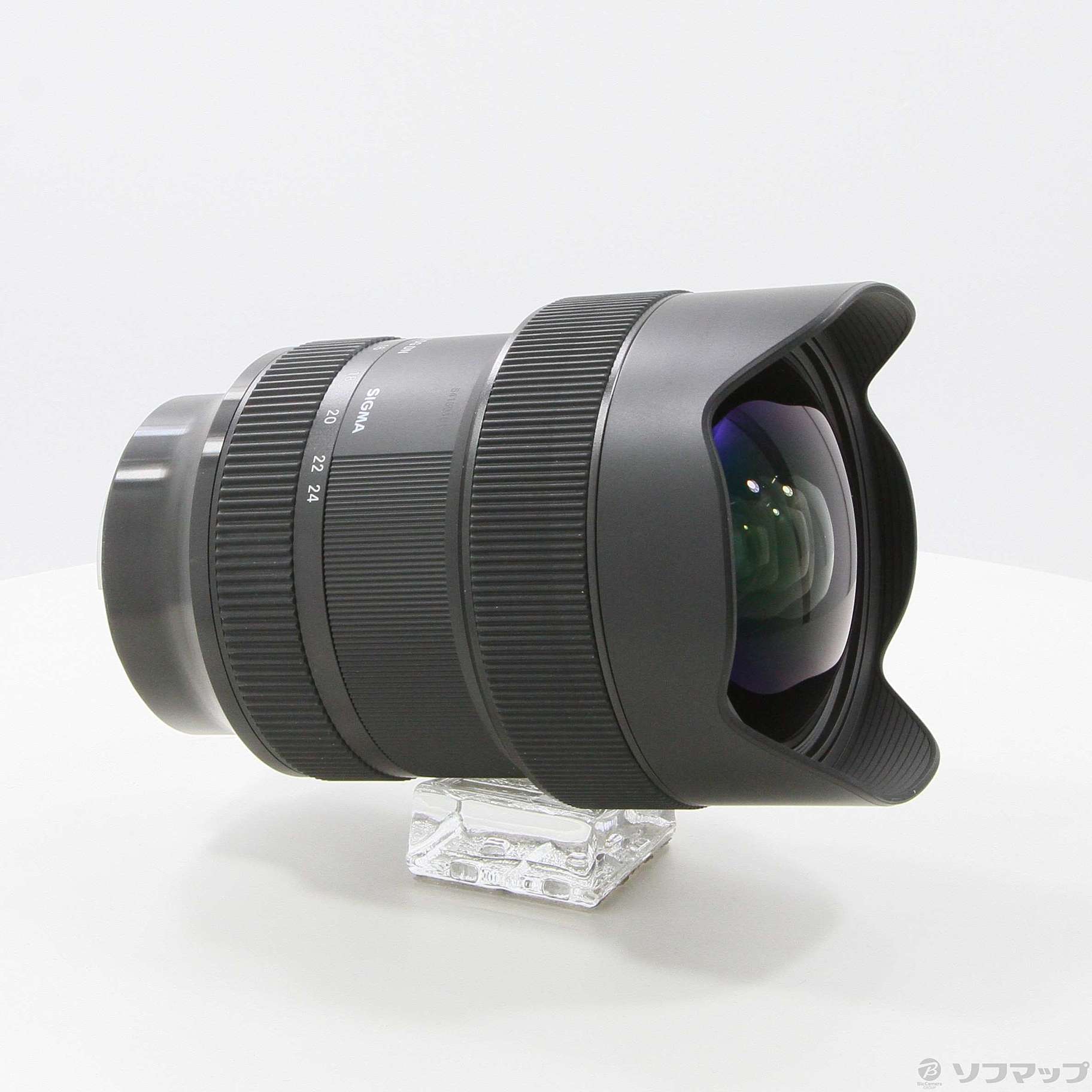 中古】14-24mm F2.8 DG DN Art ソニーEマウント用 [2133054079956 