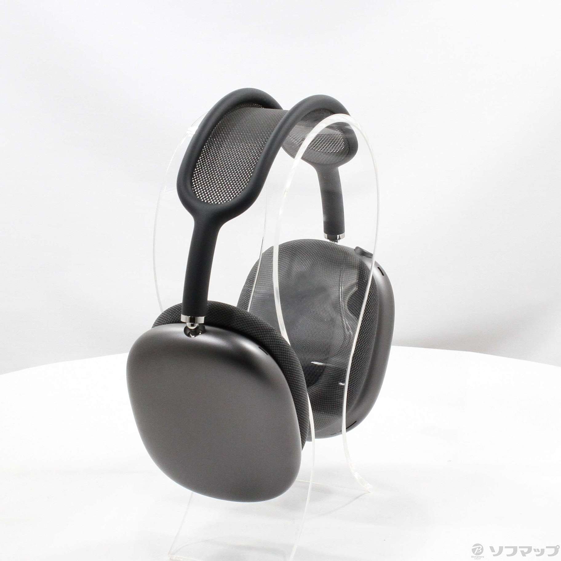 中古】AirPods Max スペースグレイ MGYH3J／A [2133054080242] - リコレ！|ビックカメラグループ  ソフマップの中古通販サイト