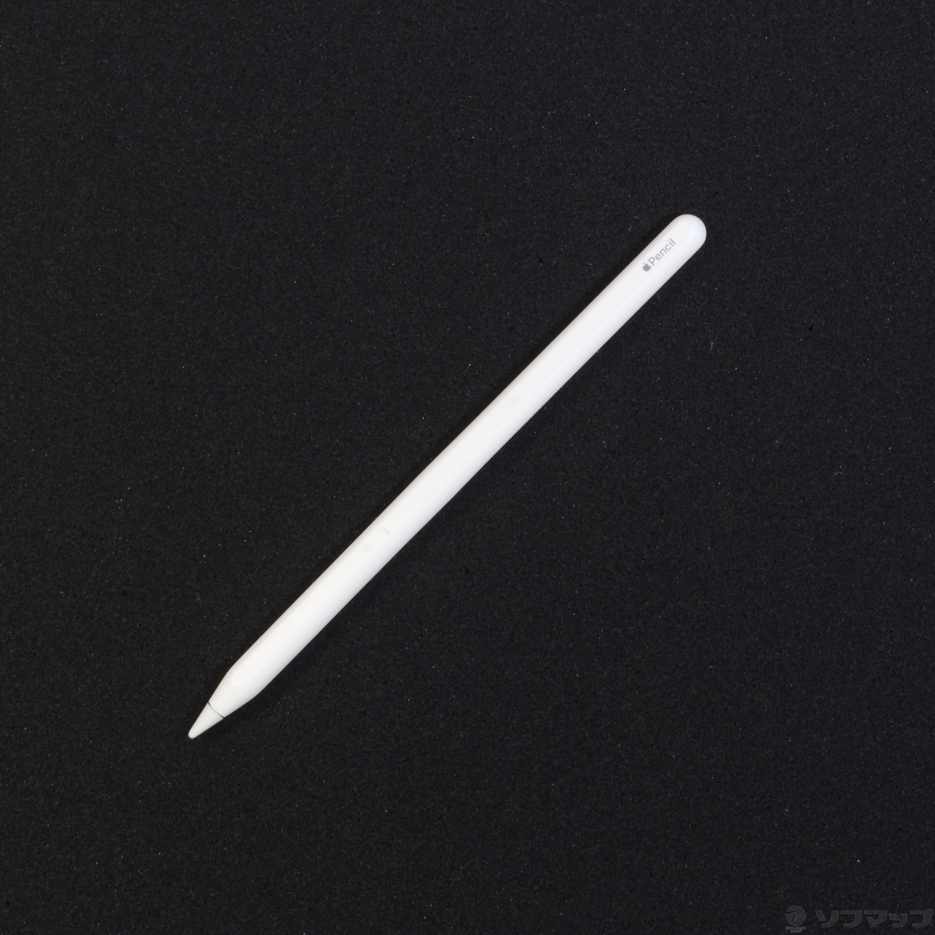 ほぼ新品 21/5/7購入 Apple pencil 第2世代 MU8F2J/A - スマートフォン 