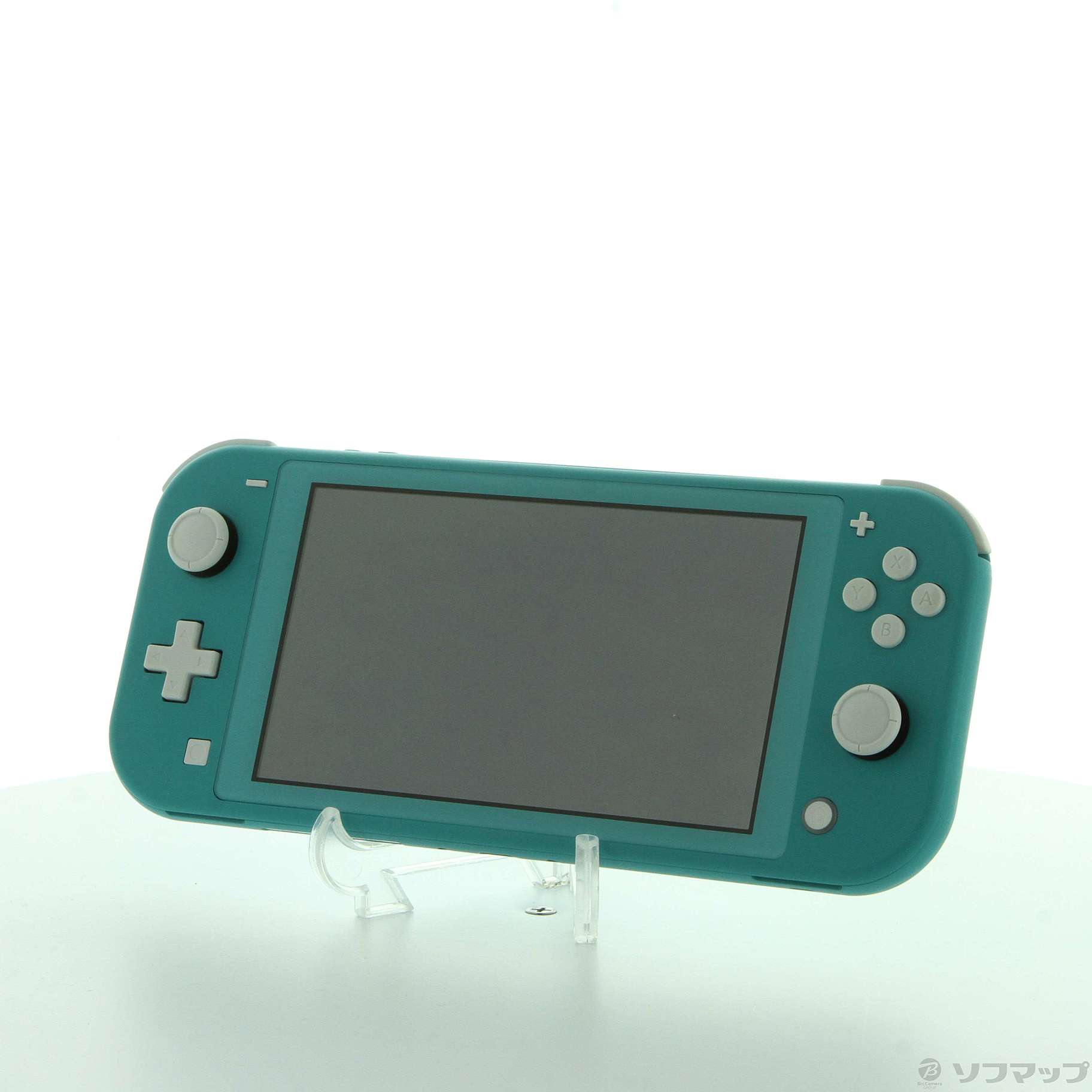 Nintendo Switch Lite ターコイズ