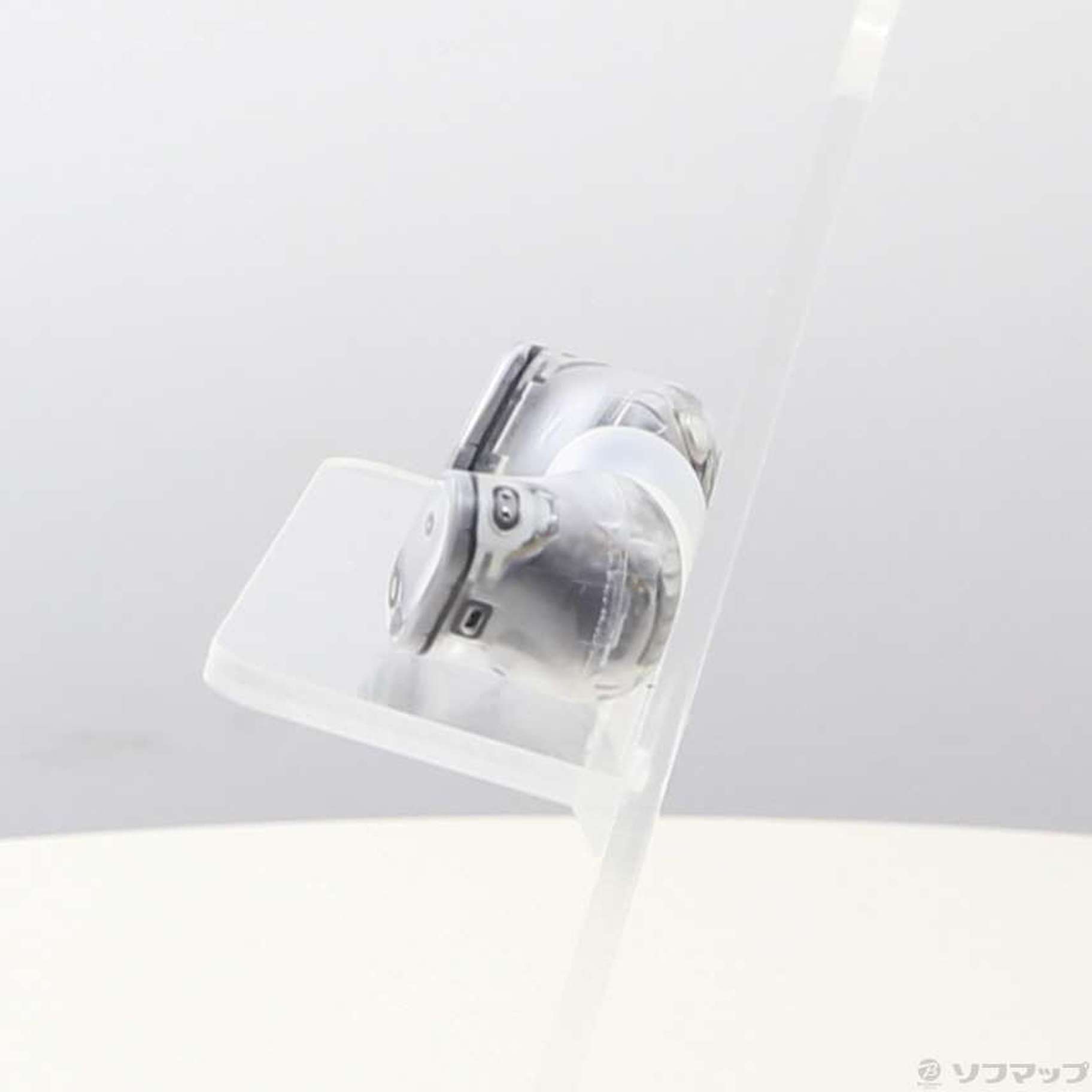 中古】Beats Studio Buds + トランスペアレント MQLK3PA／A