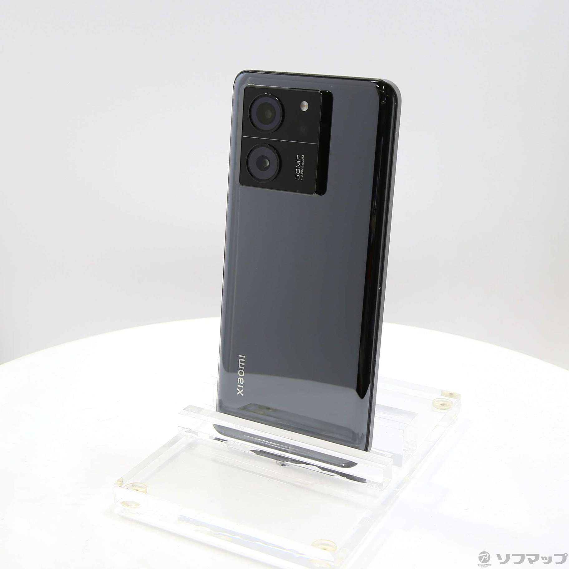 Xiaomi 13T Pro 256GB ブラック SIMフリー