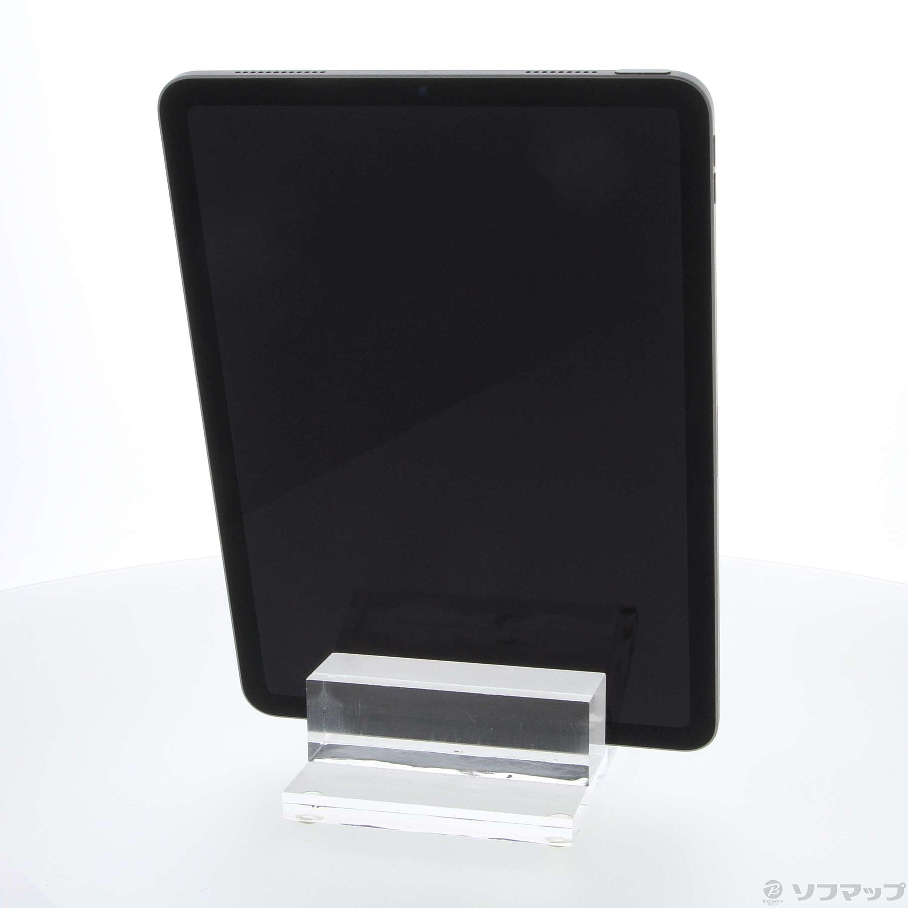 中古】iPad Air 第5世代 256GB スペースグレイ MM9L3J／A Wi-Fi 