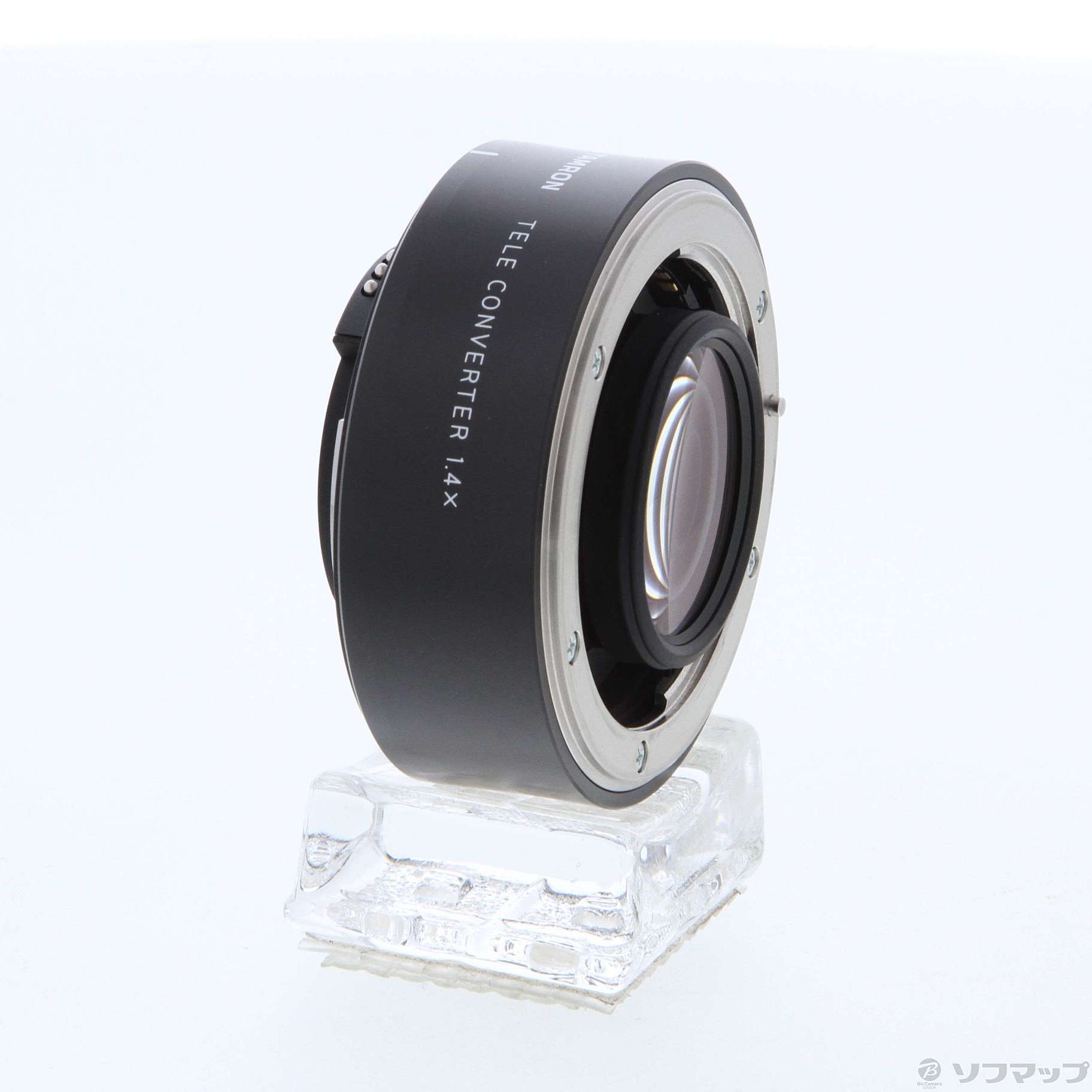 TAMRON TELE CONVERTER 1.4x ニコン用 TC-X14N - カメラ