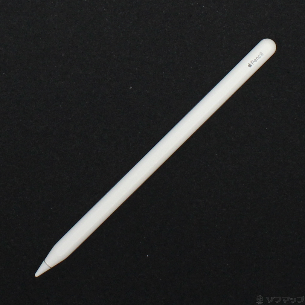 中古】Apple Pencil 第2世代 MU8F2J／A [2133054089535] - リコレ