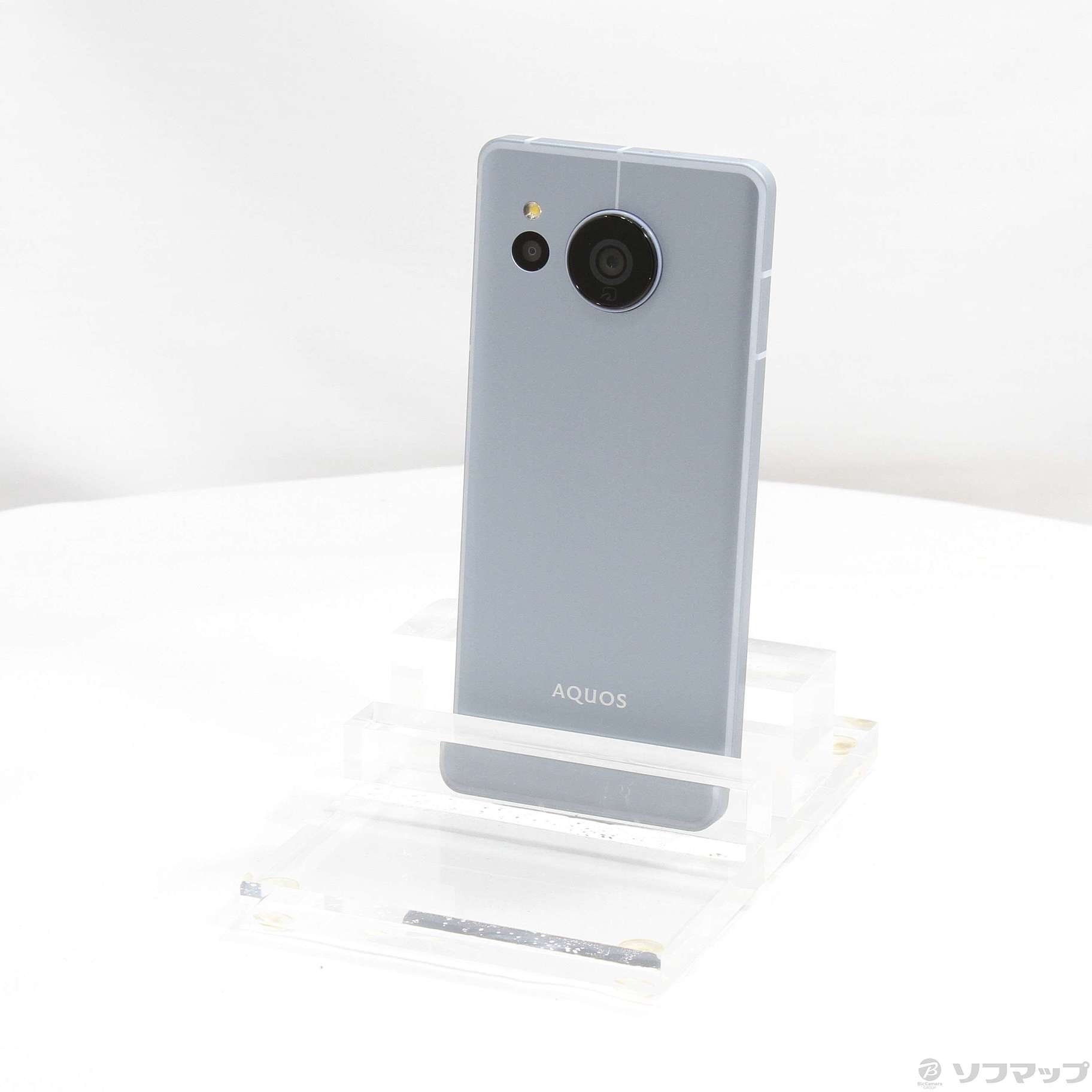 中古】AQUOS sense7 楽天版 128GB ブルー SHM24 楽天 SIMフリー [2133054089658] -  リコレ！|ビックカメラグループ ソフマップの中古通販サイト