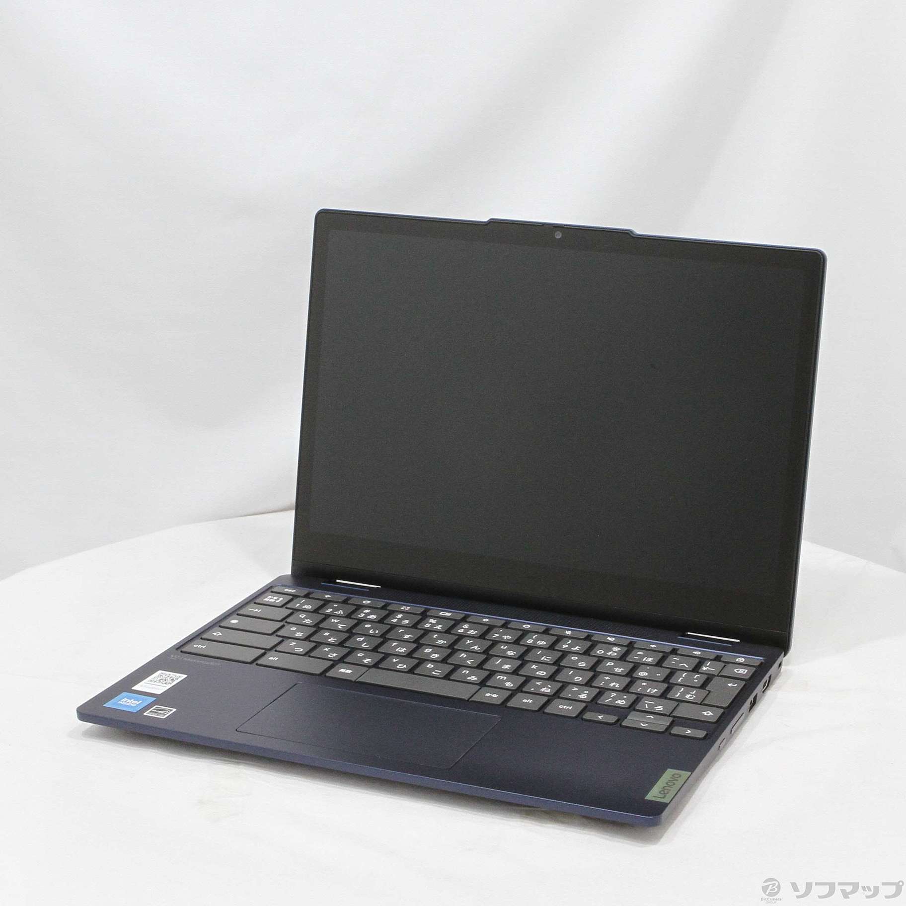 Chromebook Lenovo 82XH001KJP - www.depuk.co.uk