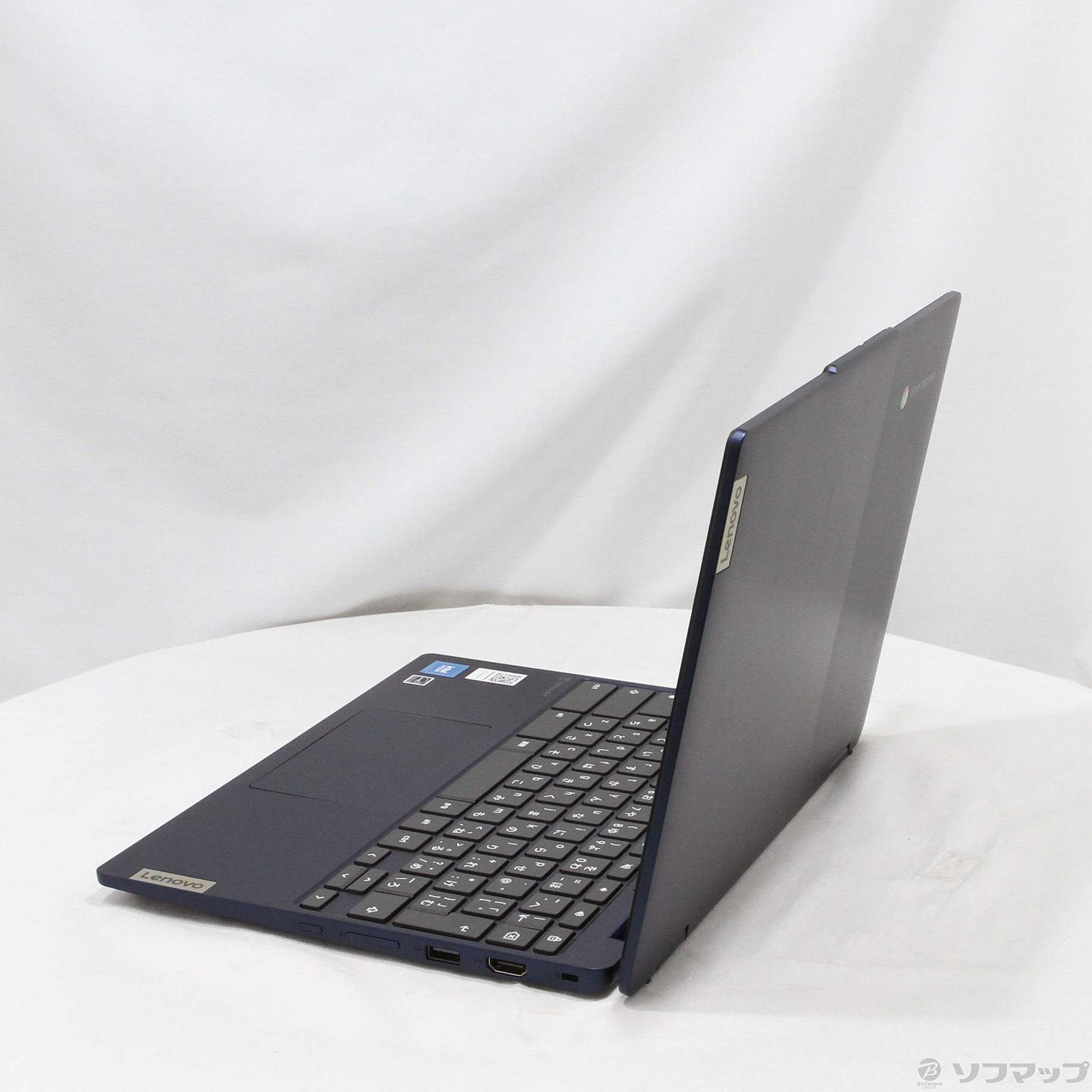 Chromebook Lenovo 82XH001KJP - www.depuk.co.uk