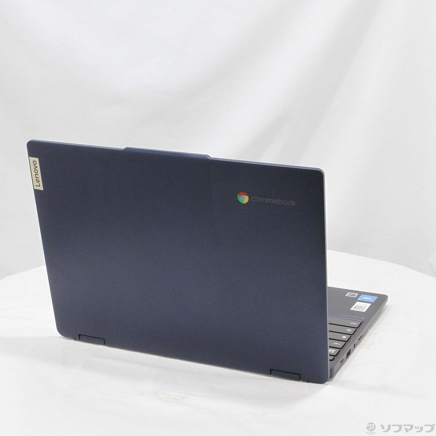 Chromebook Lenovo 82XH001KJP - www.depuk.co.uk