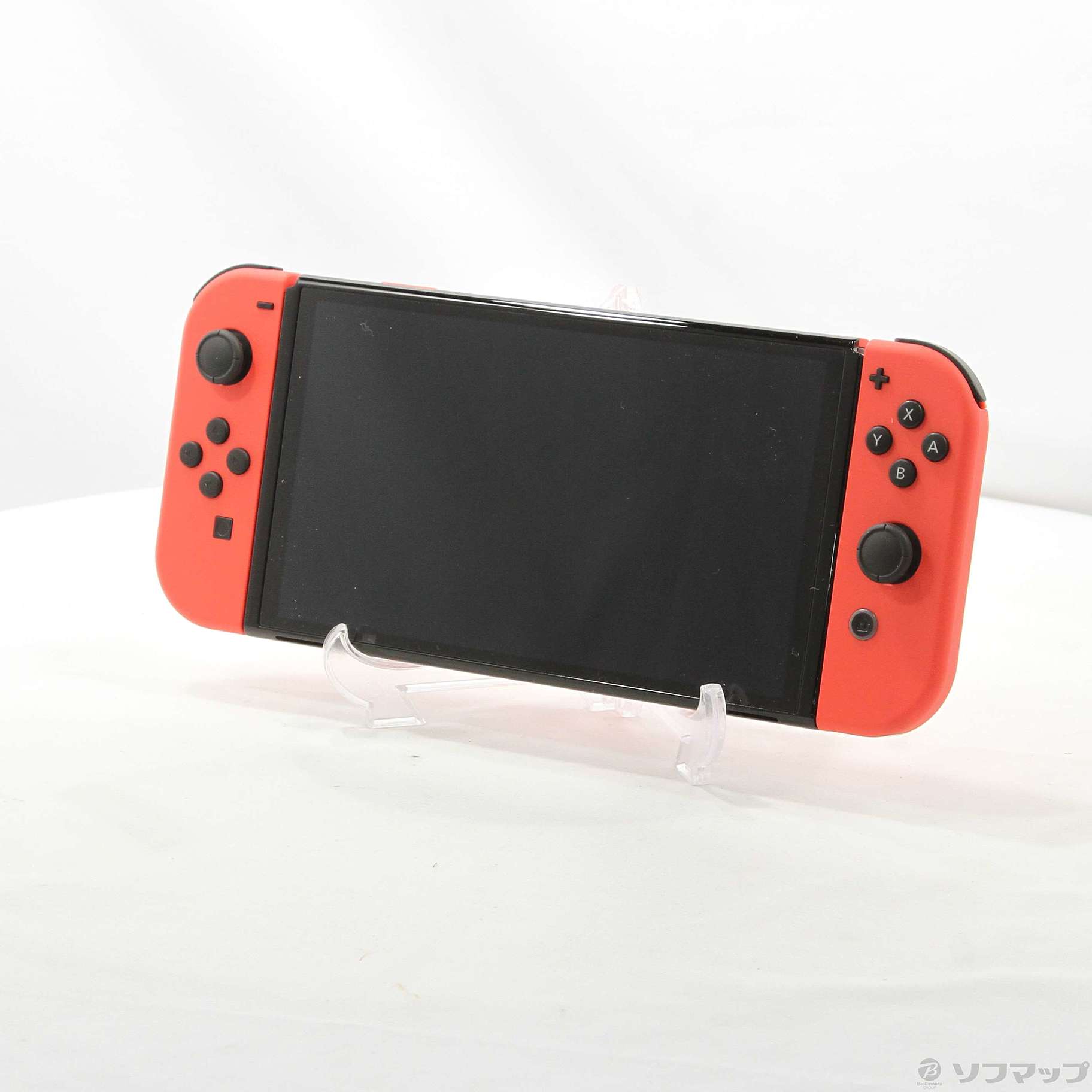 Nintendo Nintendo Switch 有機ELモデル マリオレッド