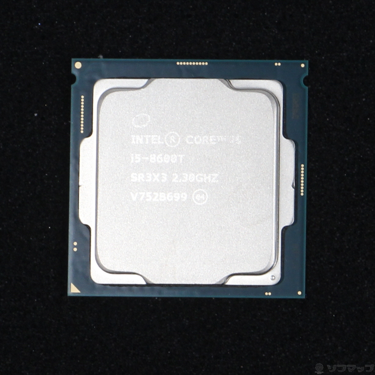 中古】Core i5 8600T 〔2.3GHz／LGA 1151〕 [2133054092122] - リコレ