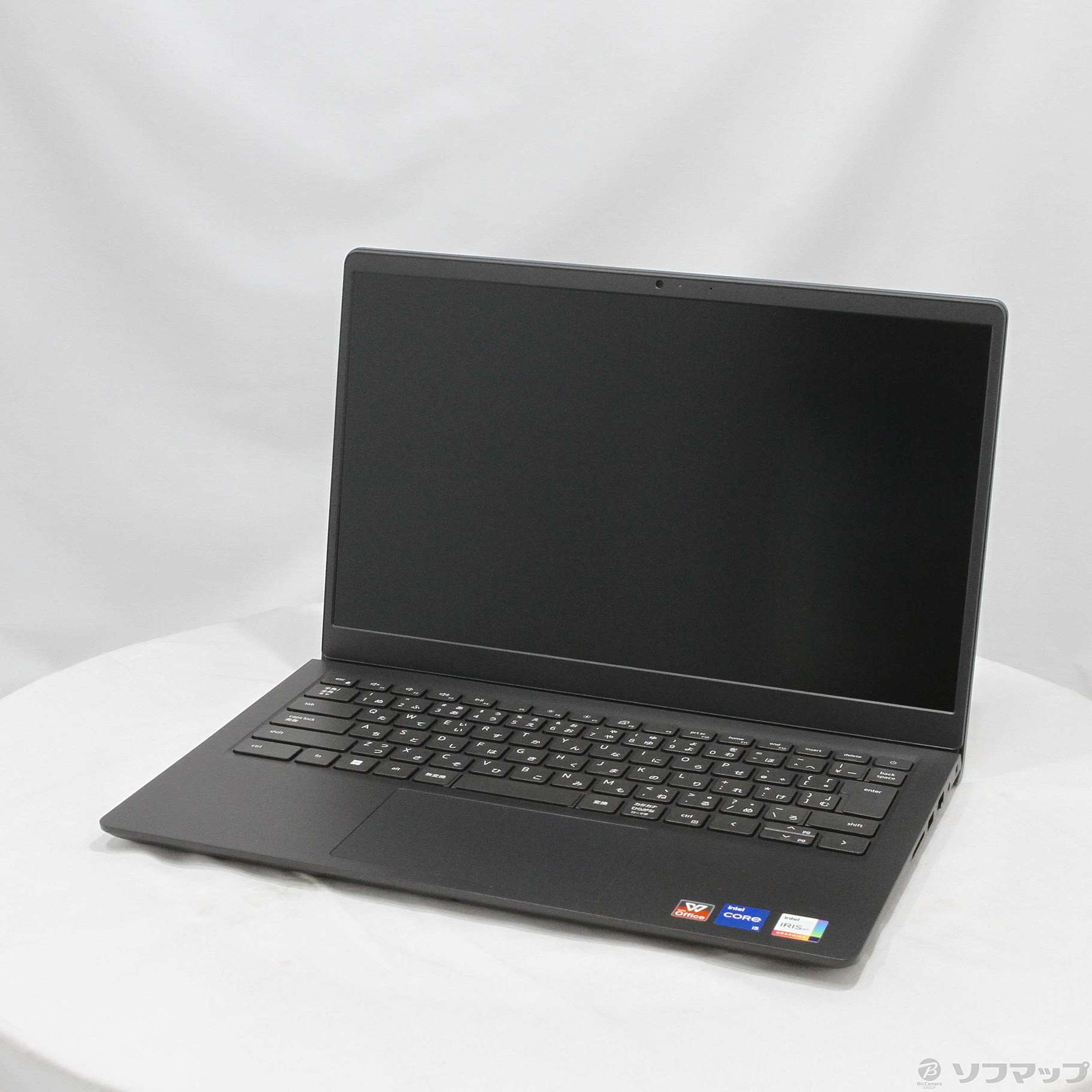 未使用品 DELL ノートパソコン Vostro 3420 - ノートPC