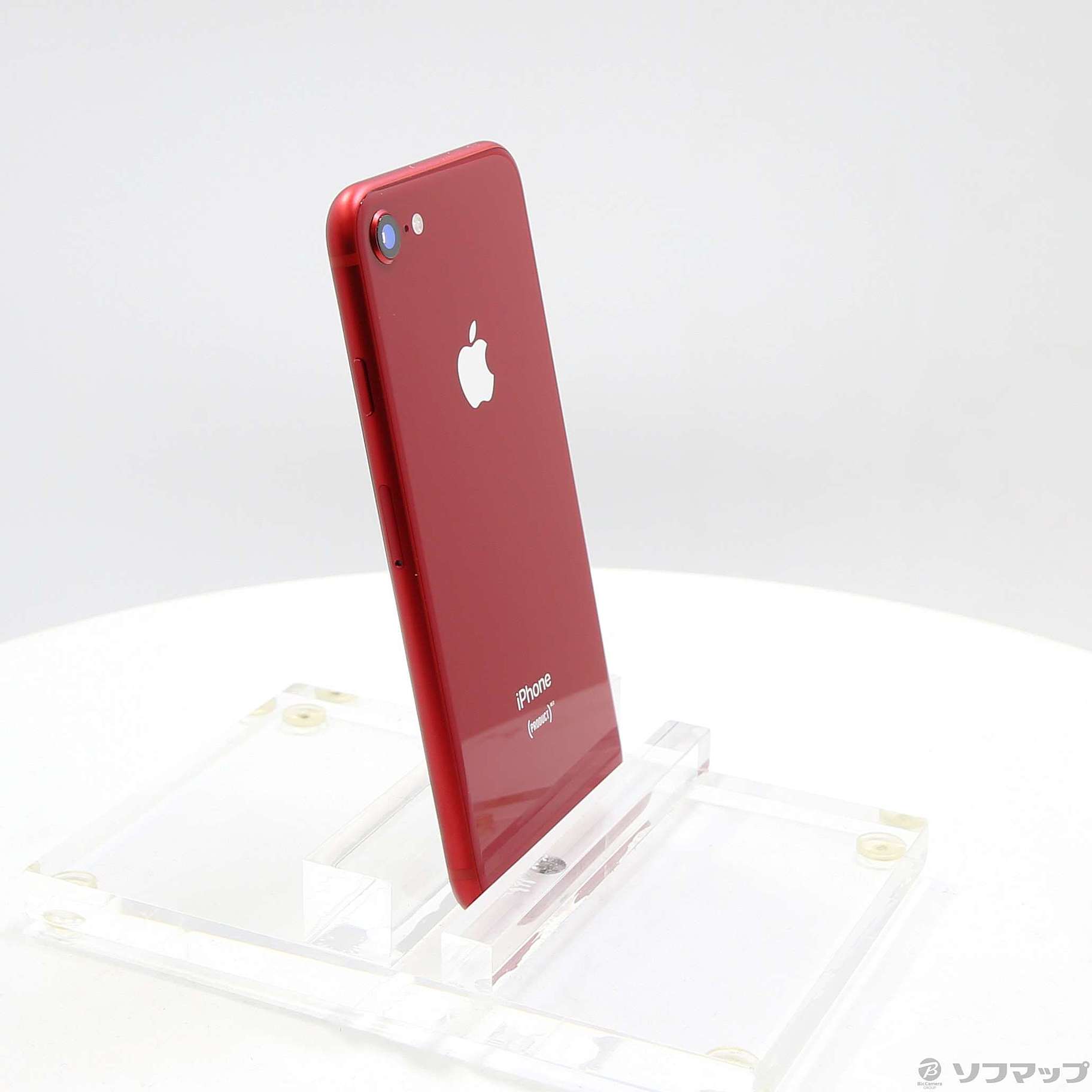 iPhone8 64GB プロダクトレッド MRRY2J／A SoftBank