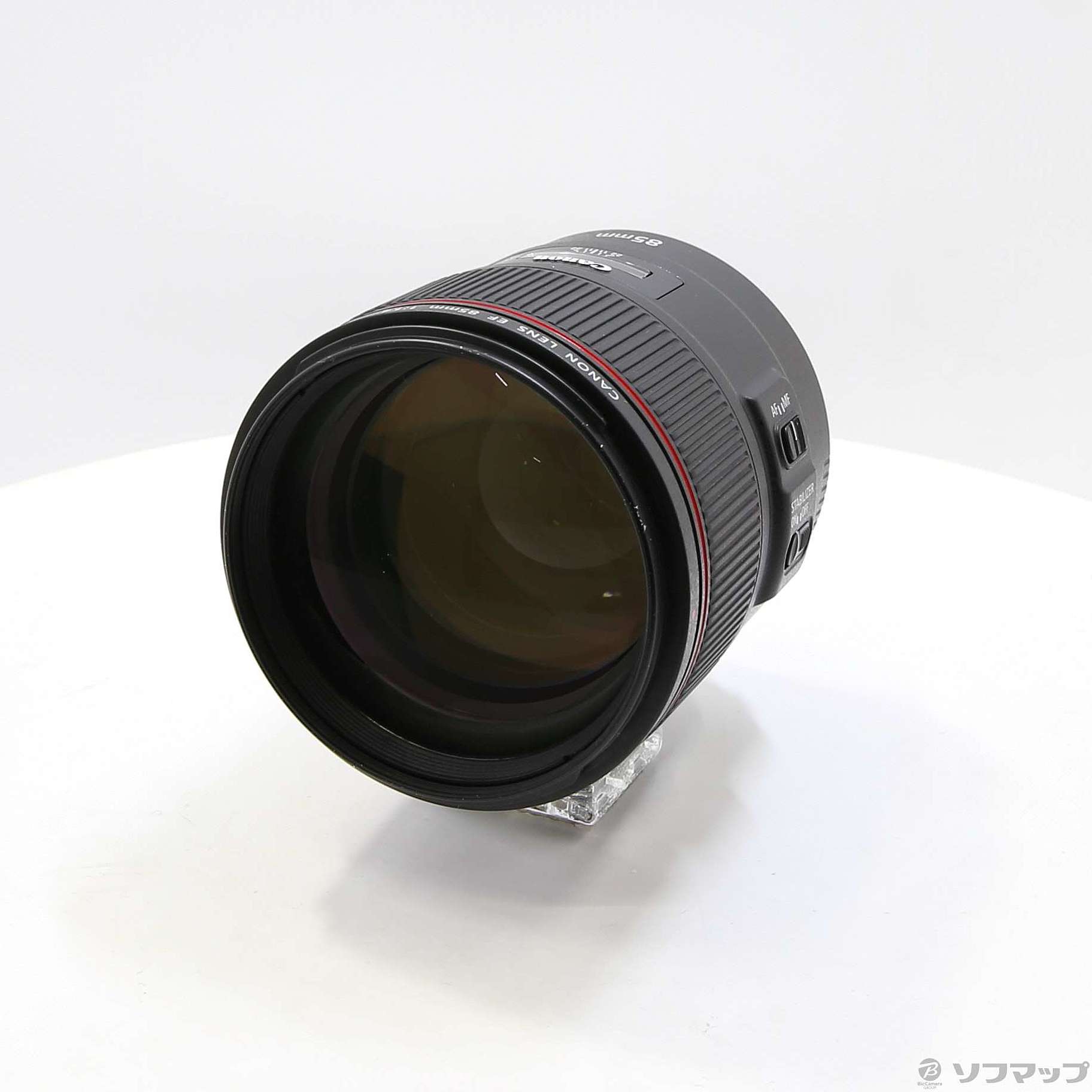 EF85mm F1.4L IS USM