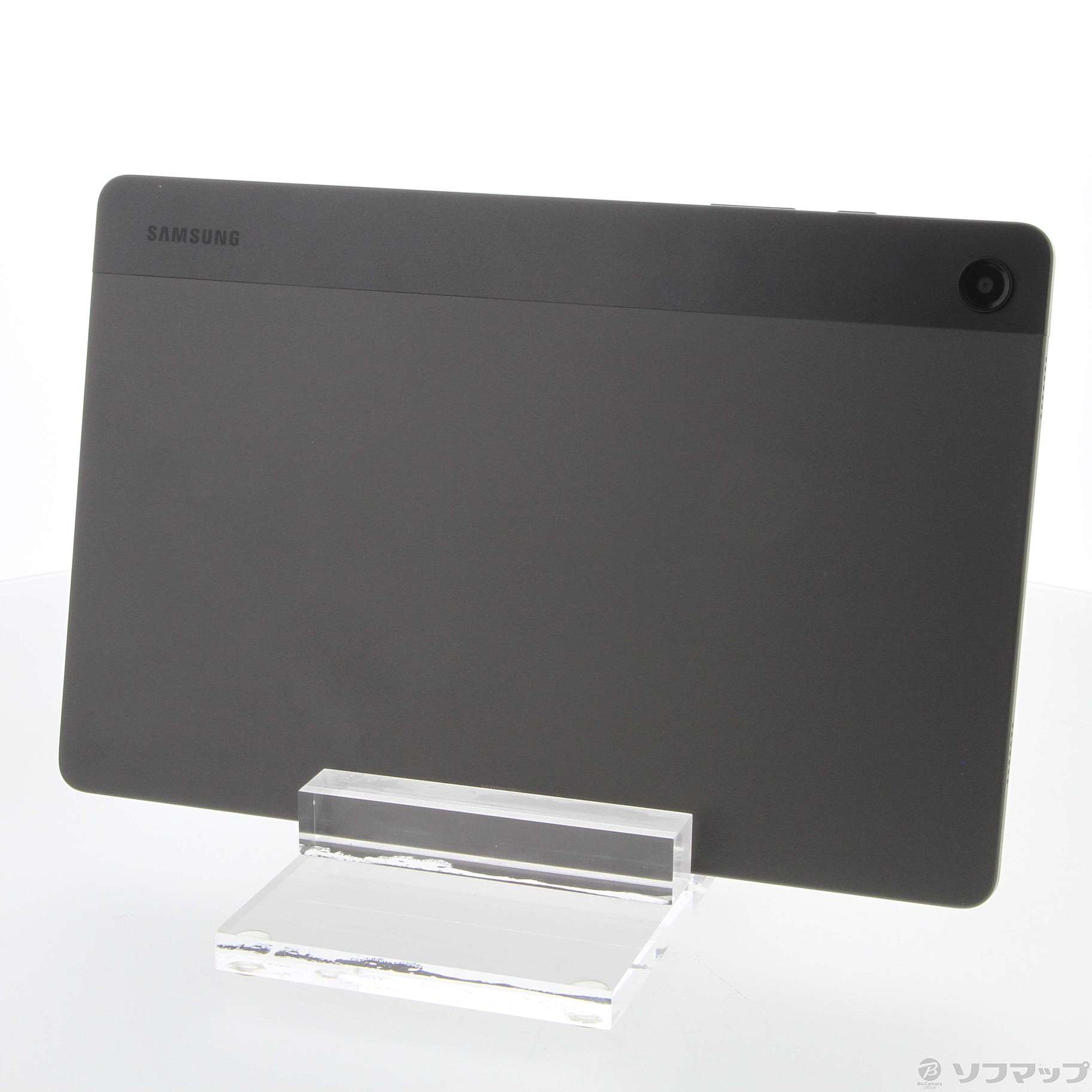 中古】Galaxy Tab A9+ 64GB グラファイト SM-X210NZAAXJP Wi-Fi 
