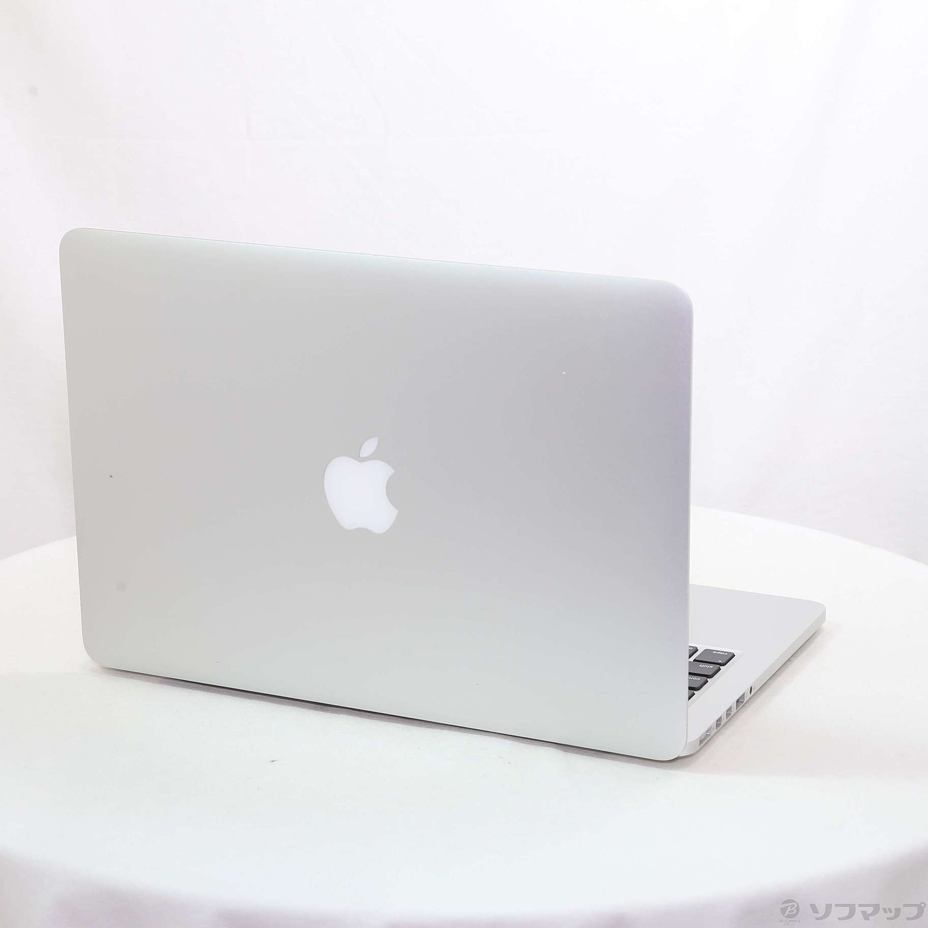 中古】MacBook Pro 13.3-inch Early 2015 MF841J／A Core_i5 2.9