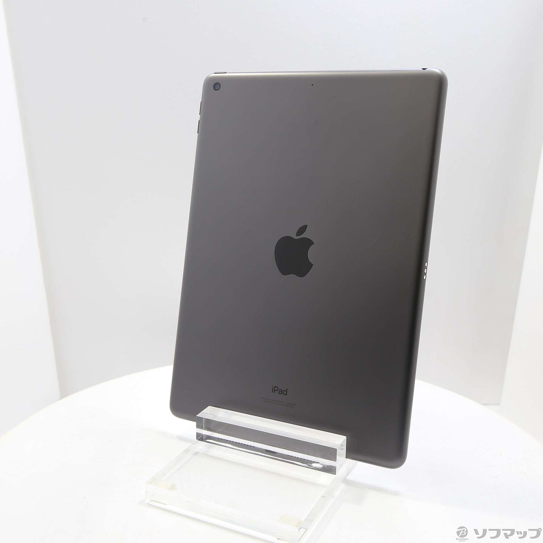 iPad 第9世代 Wi-Fi 64GB MK2K3J/A スペースグレイ - www ...