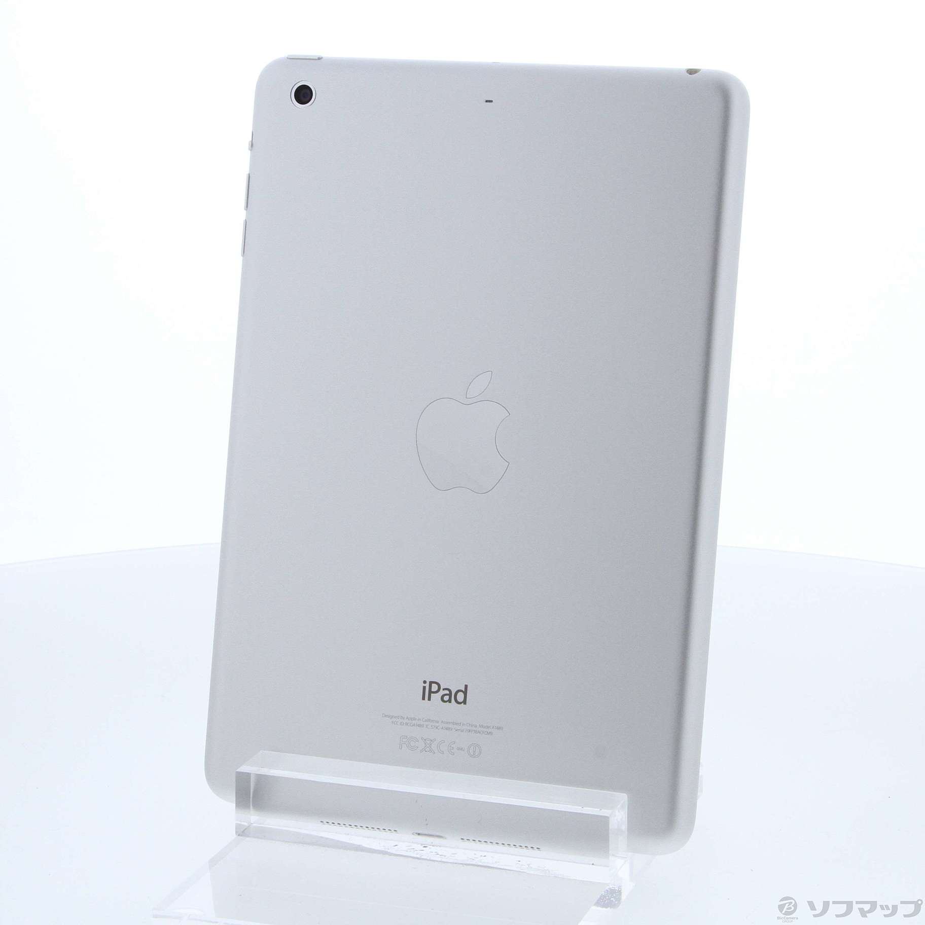 Apple iPad mini2 Wi-Fi 32GB シルバー - PC/タブレット