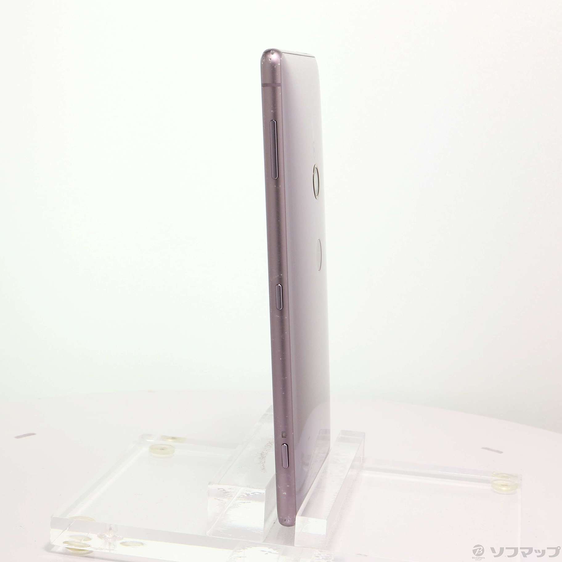 中古】Xperia XZ2 64GB アッシュピンク SOV37 auロック解除SIMフリー [2133054110154] -  リコレ！|ビックカメラグループ ソフマップの中古通販サイト