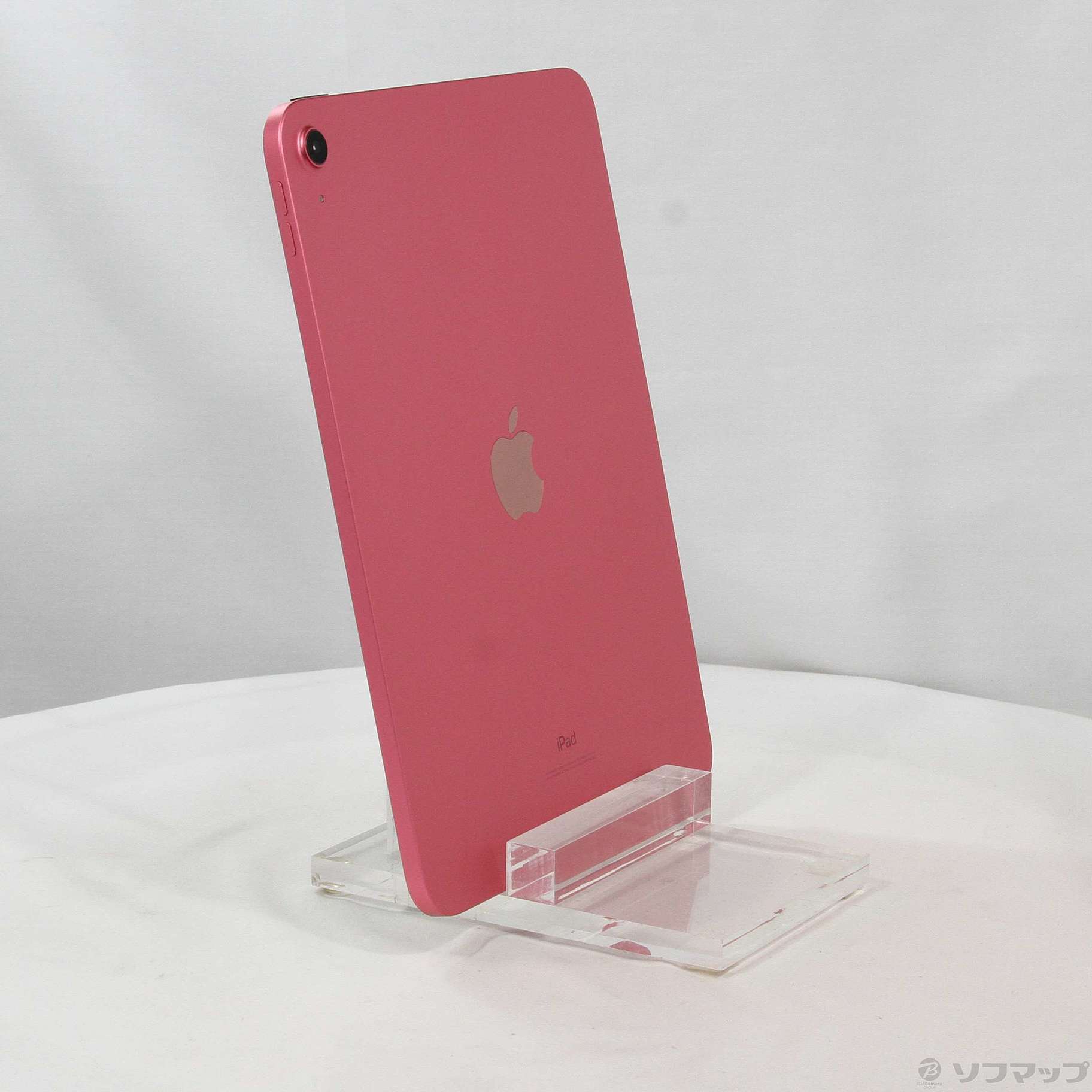 iPad 10世代64gb ピンク Smart Folio付き Apple iPad 10.9インチ 第10