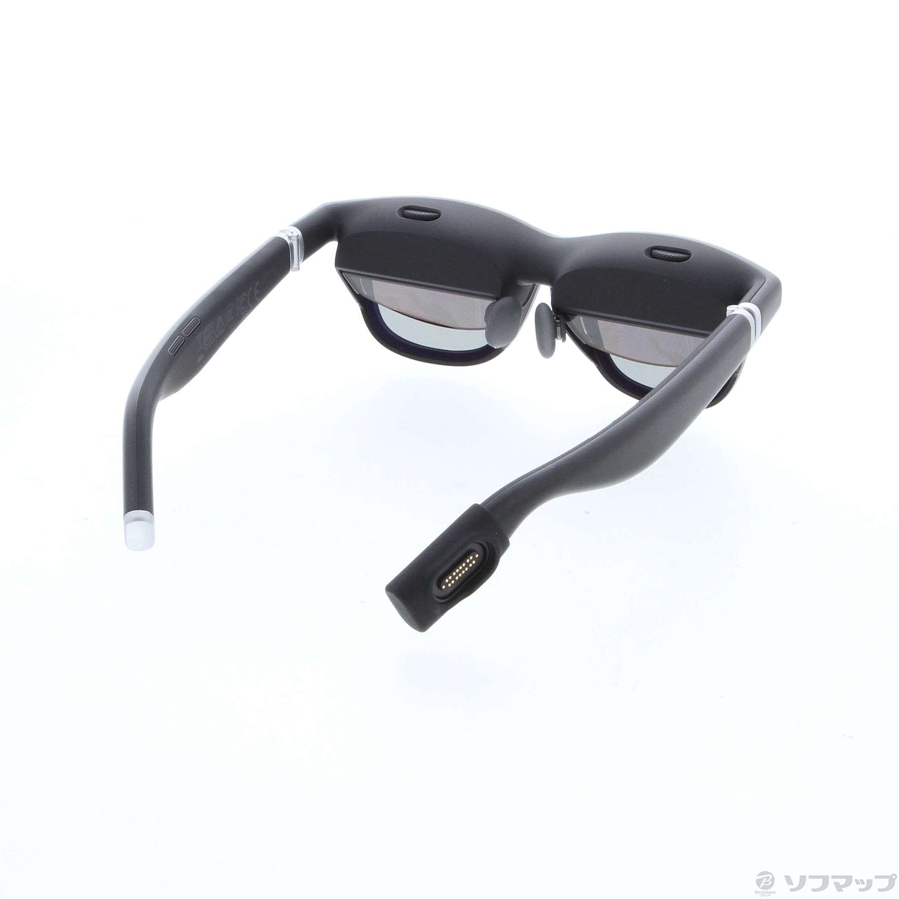 VITURE Pro XRグラス ジェットブラック（VITURE Pro」レビュー：愛用の 