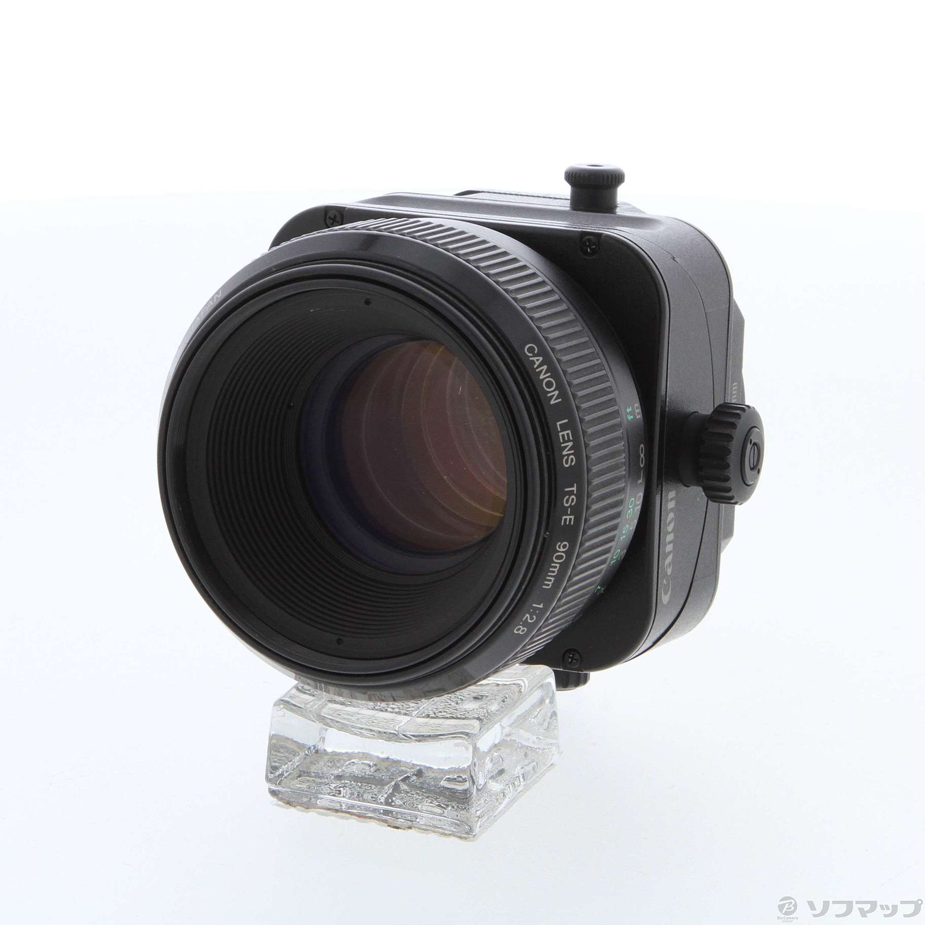 中古】Canon TS-E 90mm F2.8 (レンズ) [2133054116026] - 法人専用 