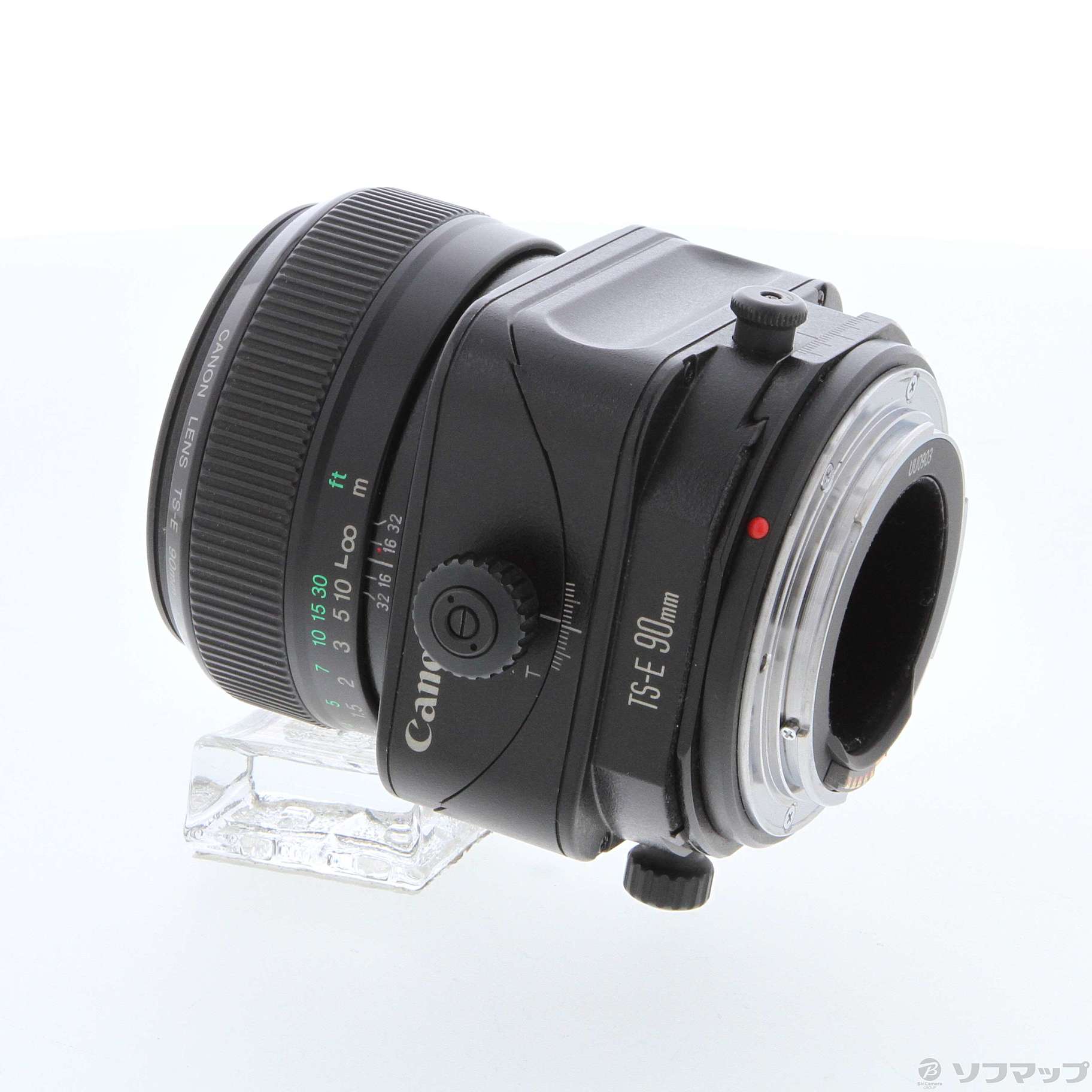 Canon TS-E 90mm F2.8 (レンズ)