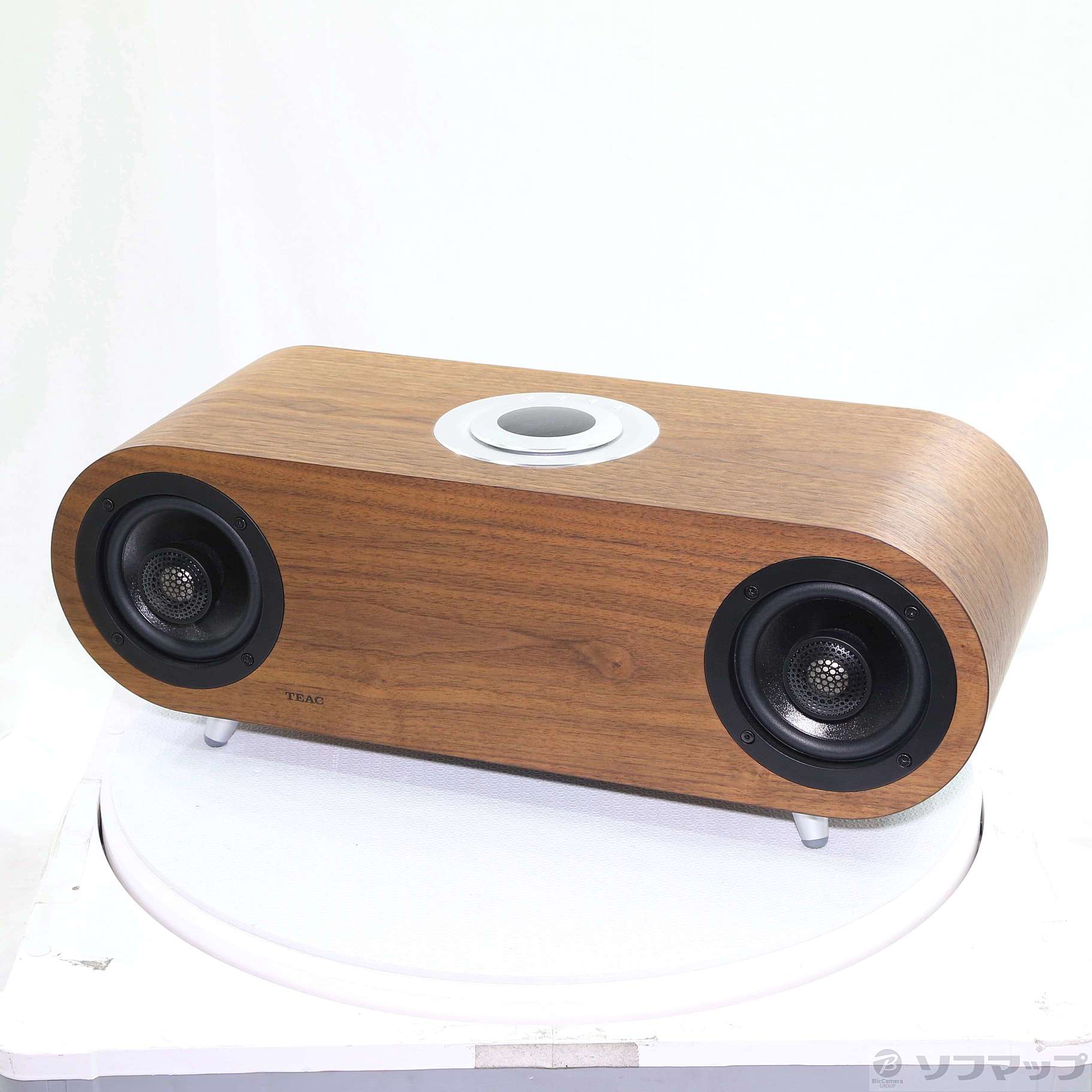 TEAC WS-A70 Bluetooth AirPlay オーディオ システム TEAC WS-A70 Bluetooth AirPlay オーディオ システム