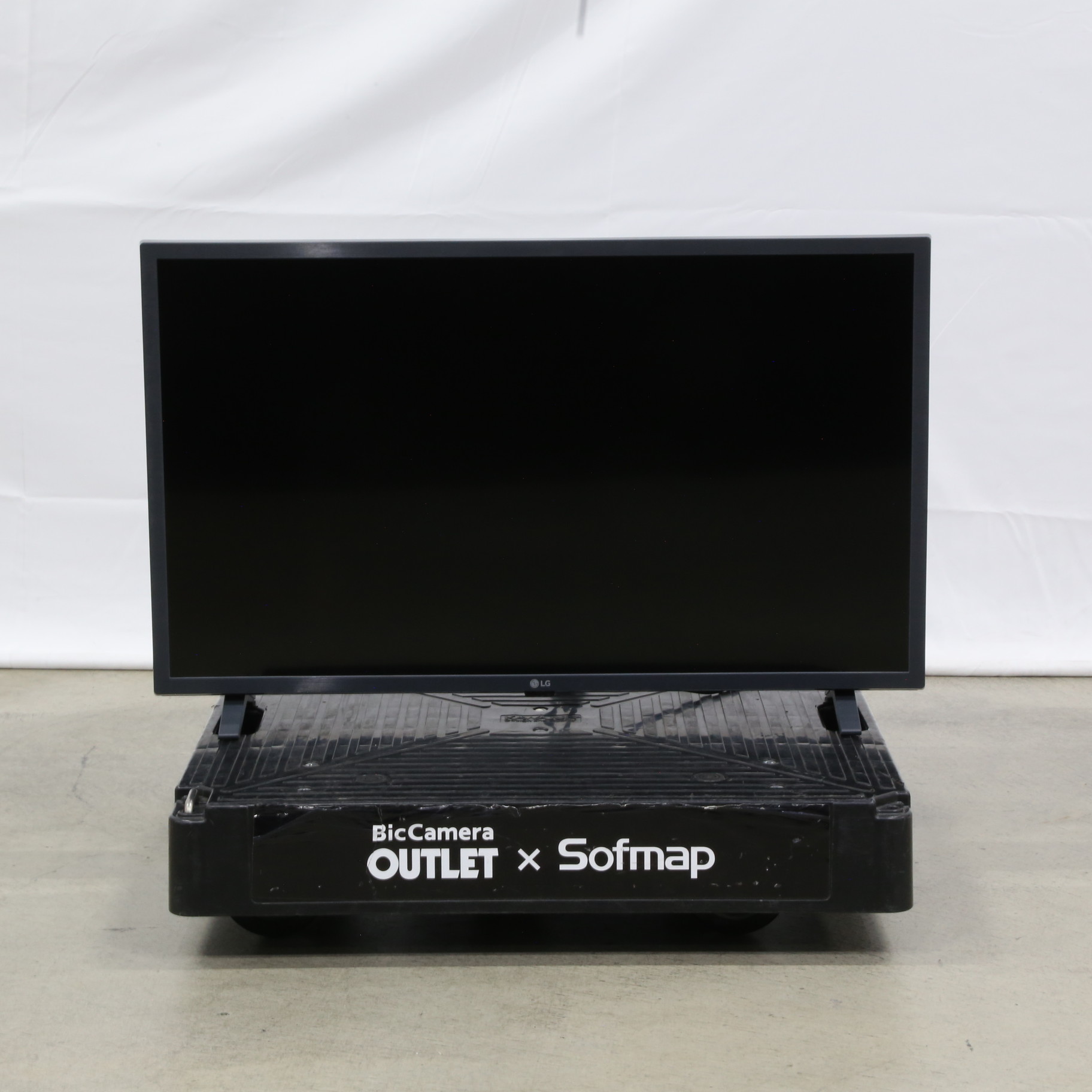 中古】〔展示品〕 液晶テレビ 32LX7000PJB ［32V型 ／Bluetooth対応 