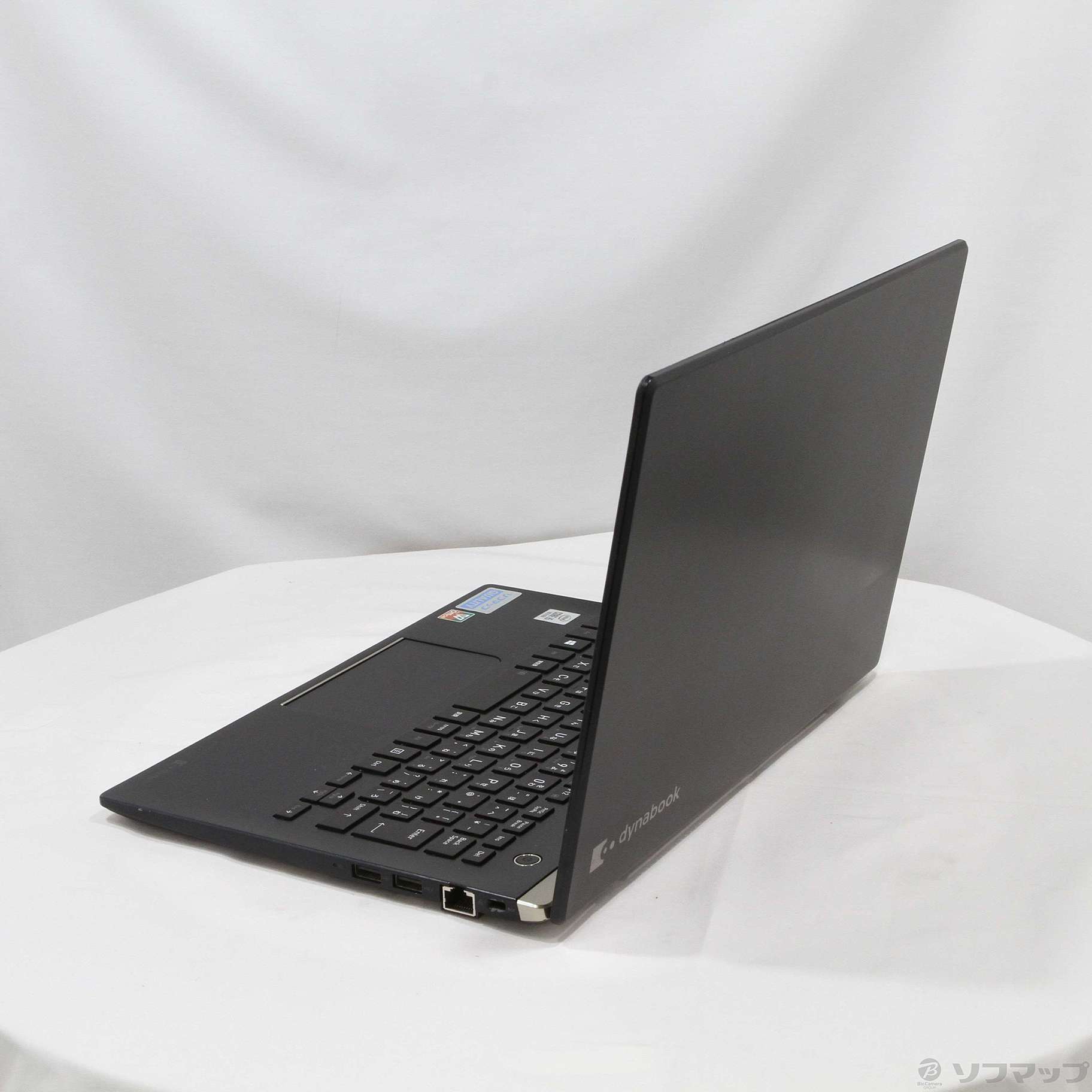 【ジャンク品】 DYNABOOK G83/FP A6G7FPF2D211 中古】dynabook G83／FP A6G7FPF2D211 [2133054118754] - リコレ
