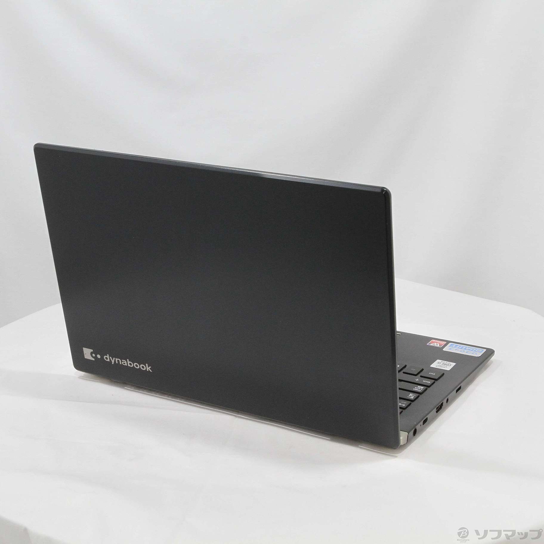 中古】dynabook G83／FP A6G7FPF2D211 [2133054118754] - リコレ