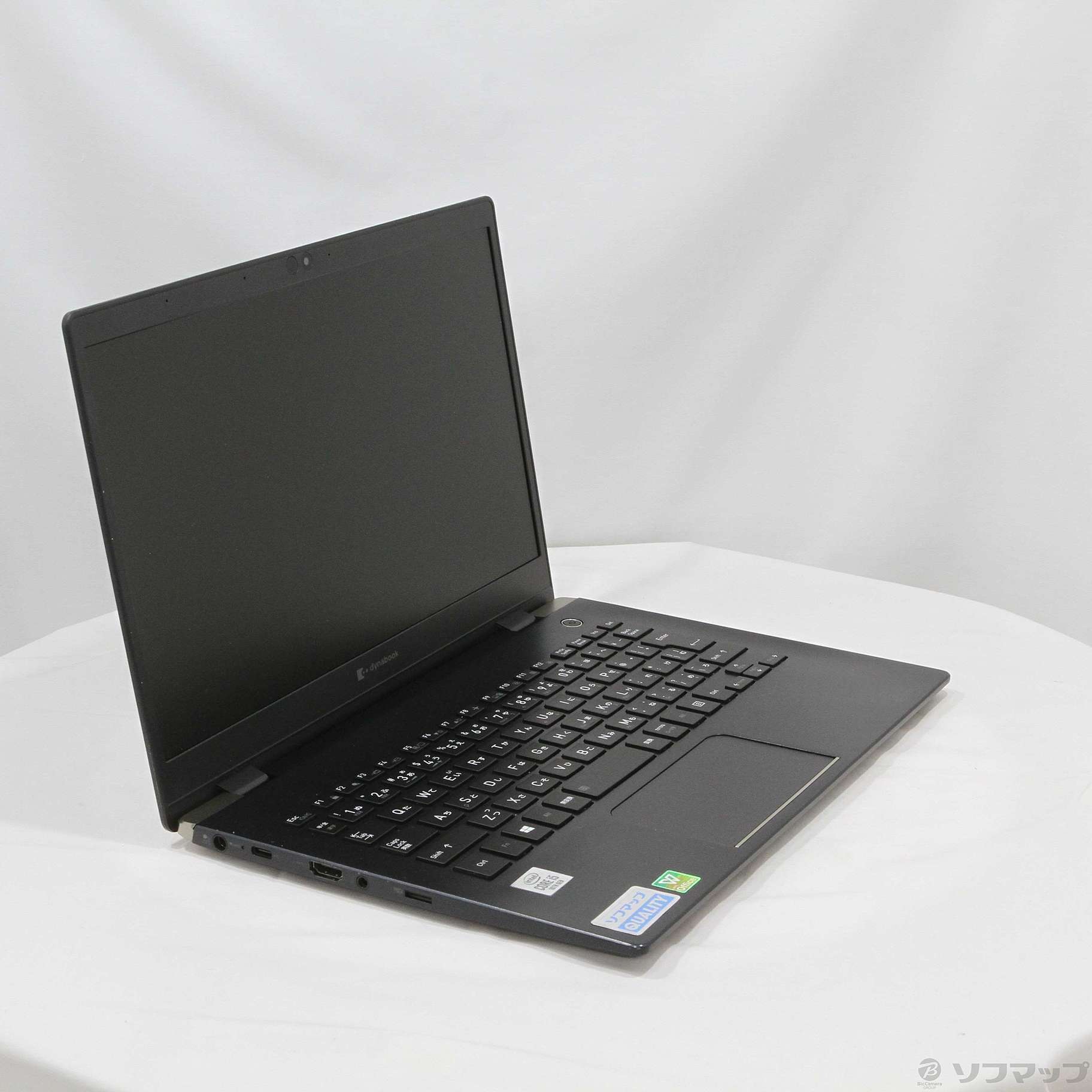 中古】dynabook G83／FP A6G7FPF2D211 [2133054118754] - リコレ