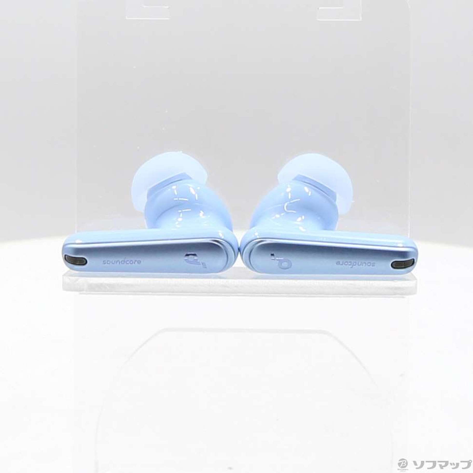 Anker soundcore Liberty4 ライトブルー Soundcore Liberty 4 Pro