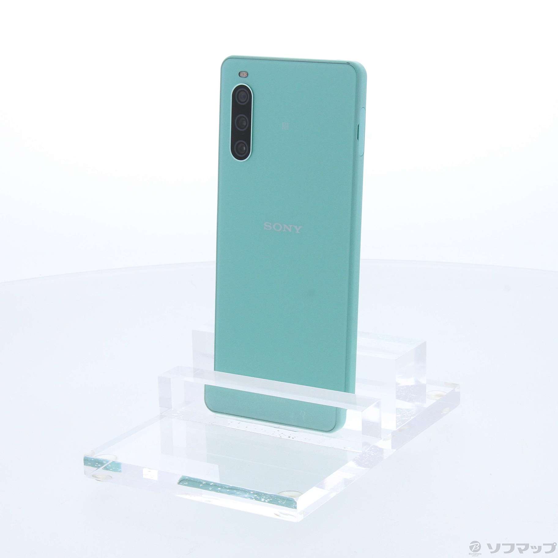 Xperia 10 IV ミント 128 GB Softbank
