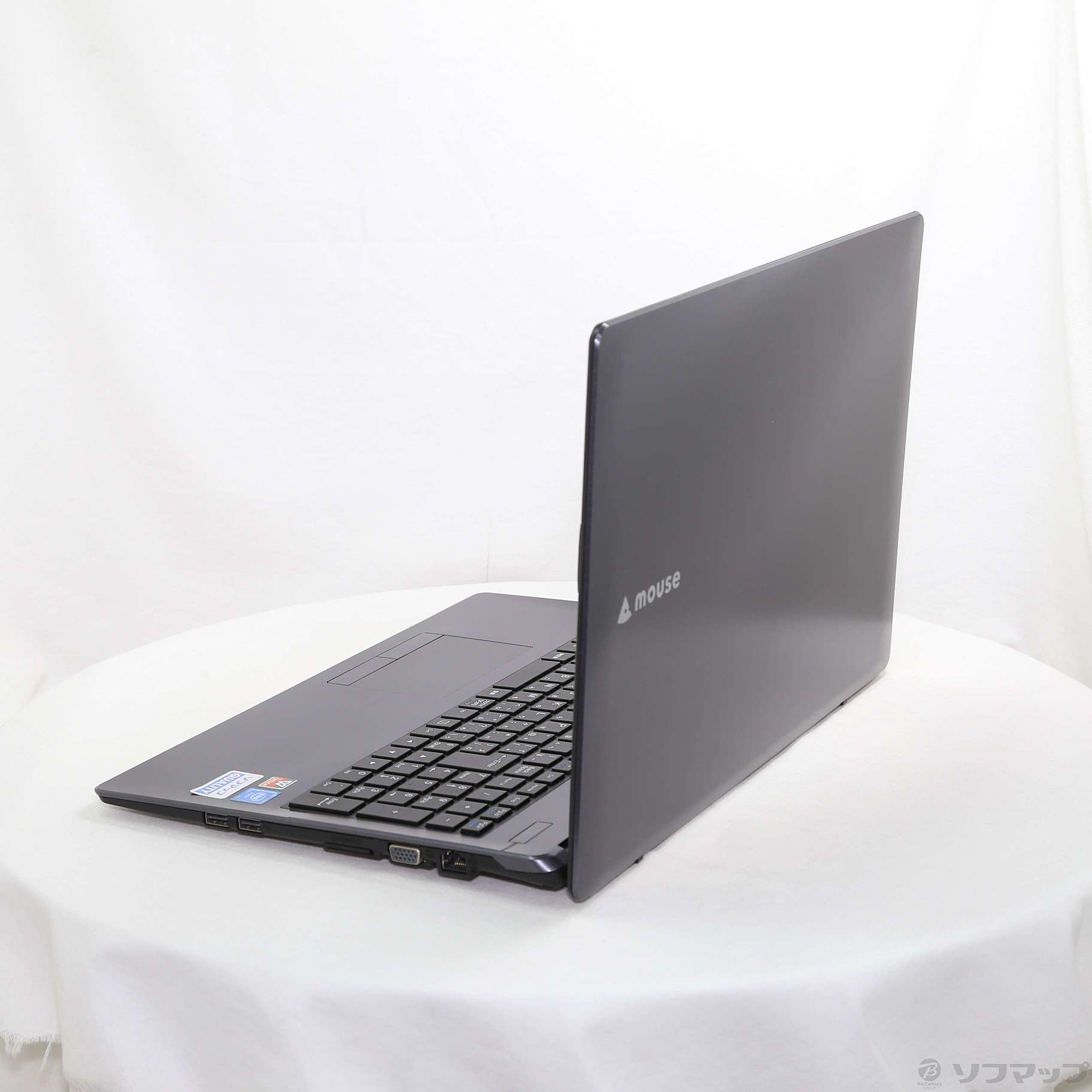 中古】セール対象品 m-Book MB-B503E-A 〔Windows 10〕 [2133054123208 