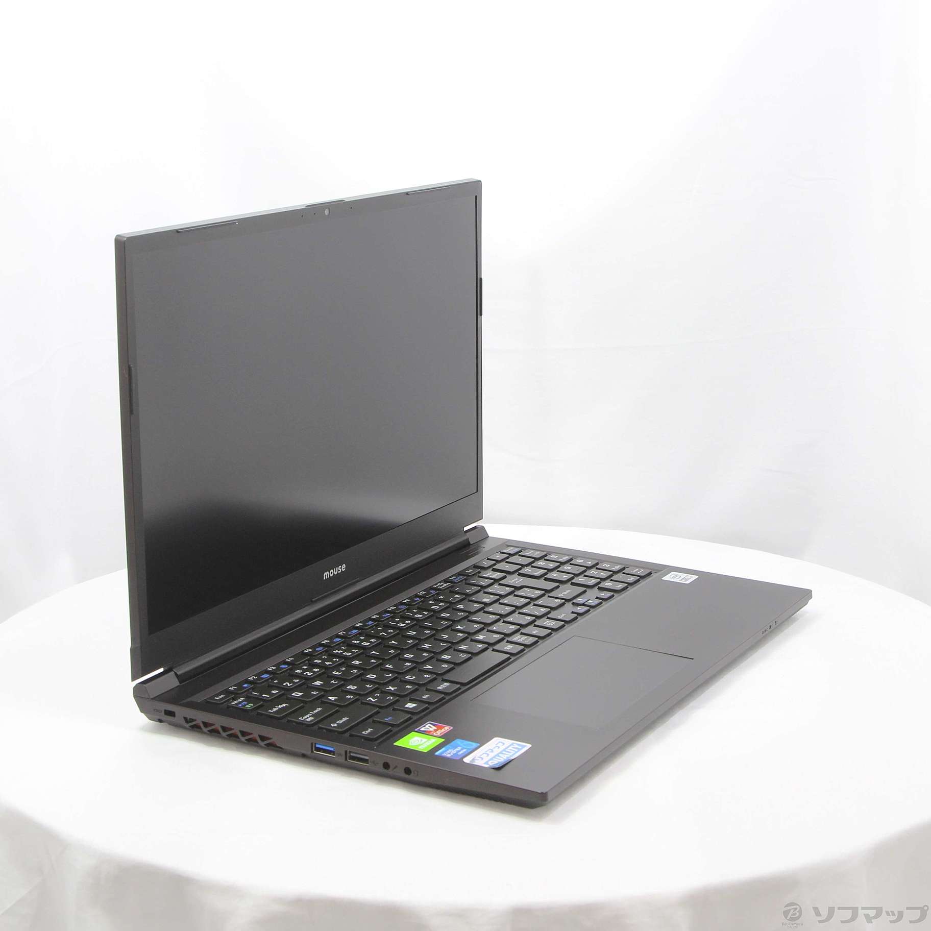 中古】mouse K5 K5-i7CMLABW11-YRPC [2133054123963] - リコレ 