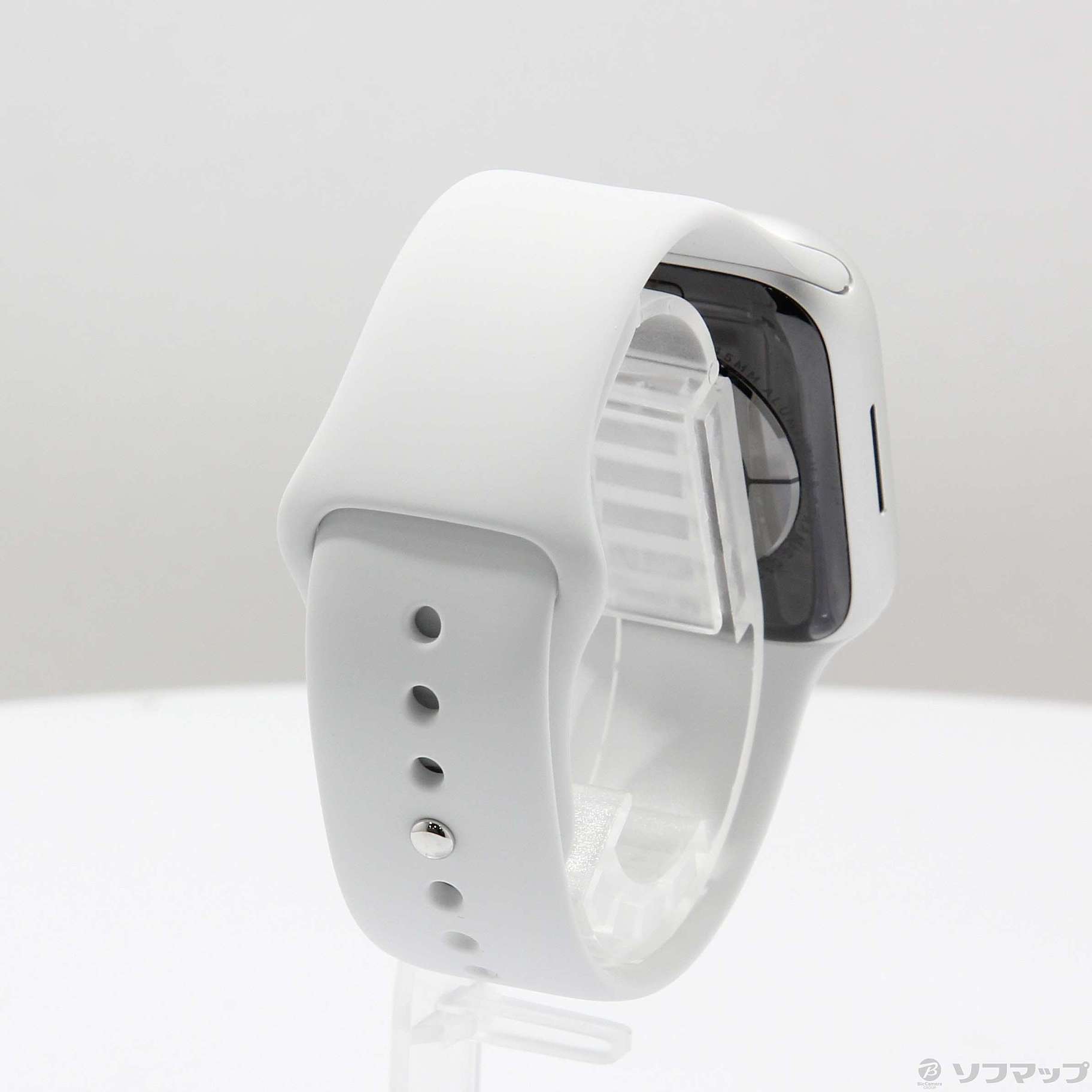 中古】Apple Watch Series 8 GPS + Cellular 45mm シルバー 中古】Apple Watch Series 8 GPS + Cellular 45mm シルバー