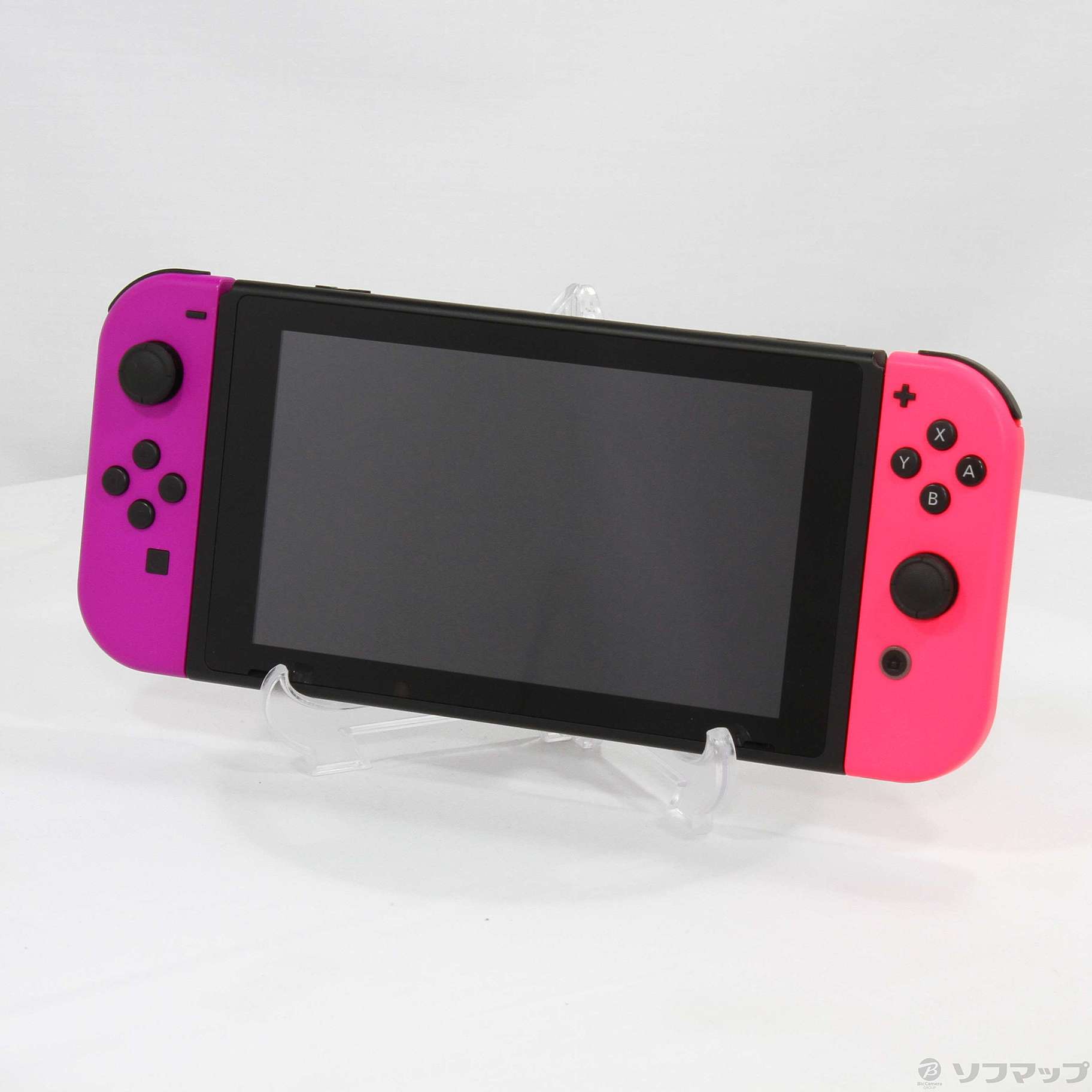 限定品】Nintendo Switch ニンテンドーストア限定 HAD-S-KAYAA 