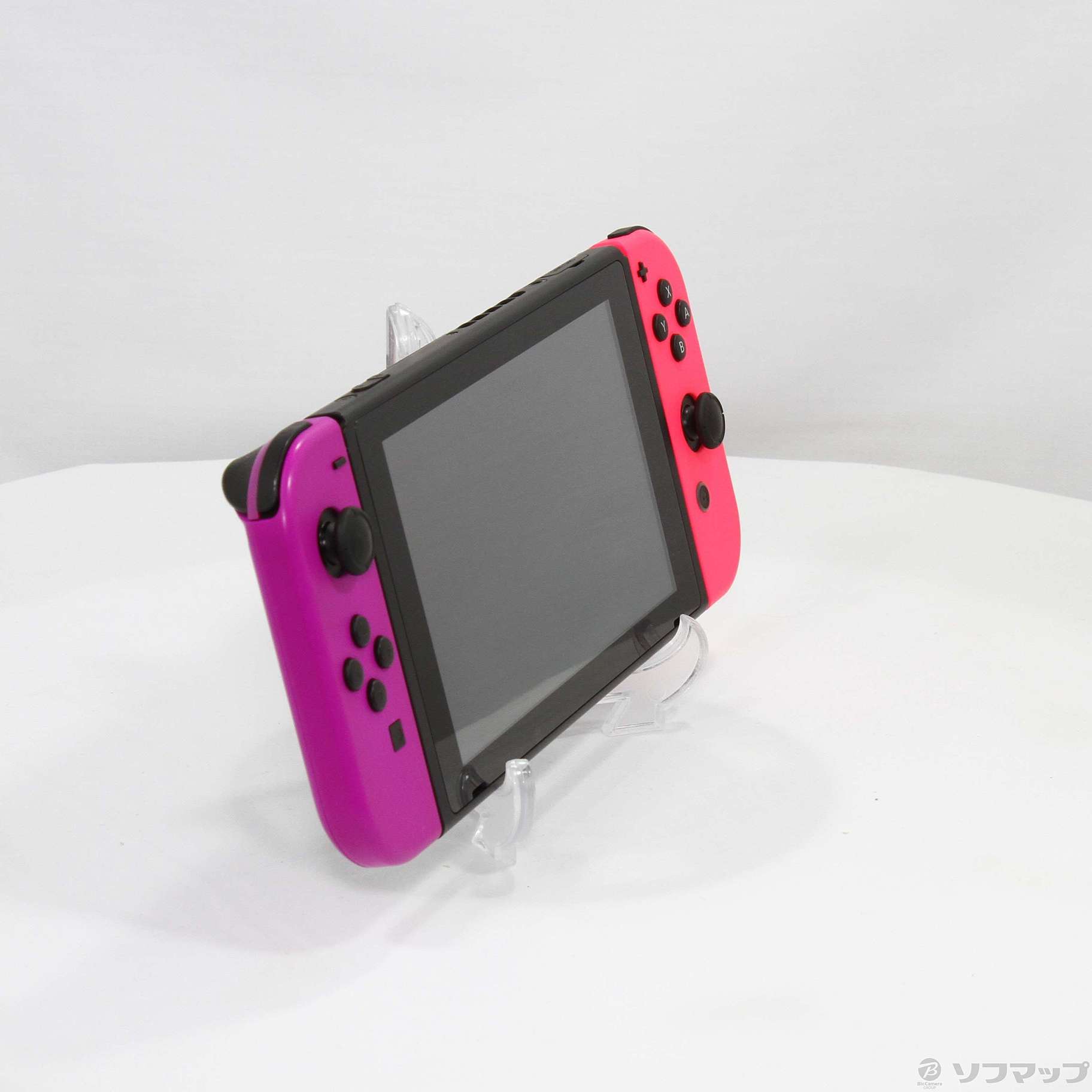 Nintendo Switch ニンテンドーストア限定 HAD-S-KAYAA