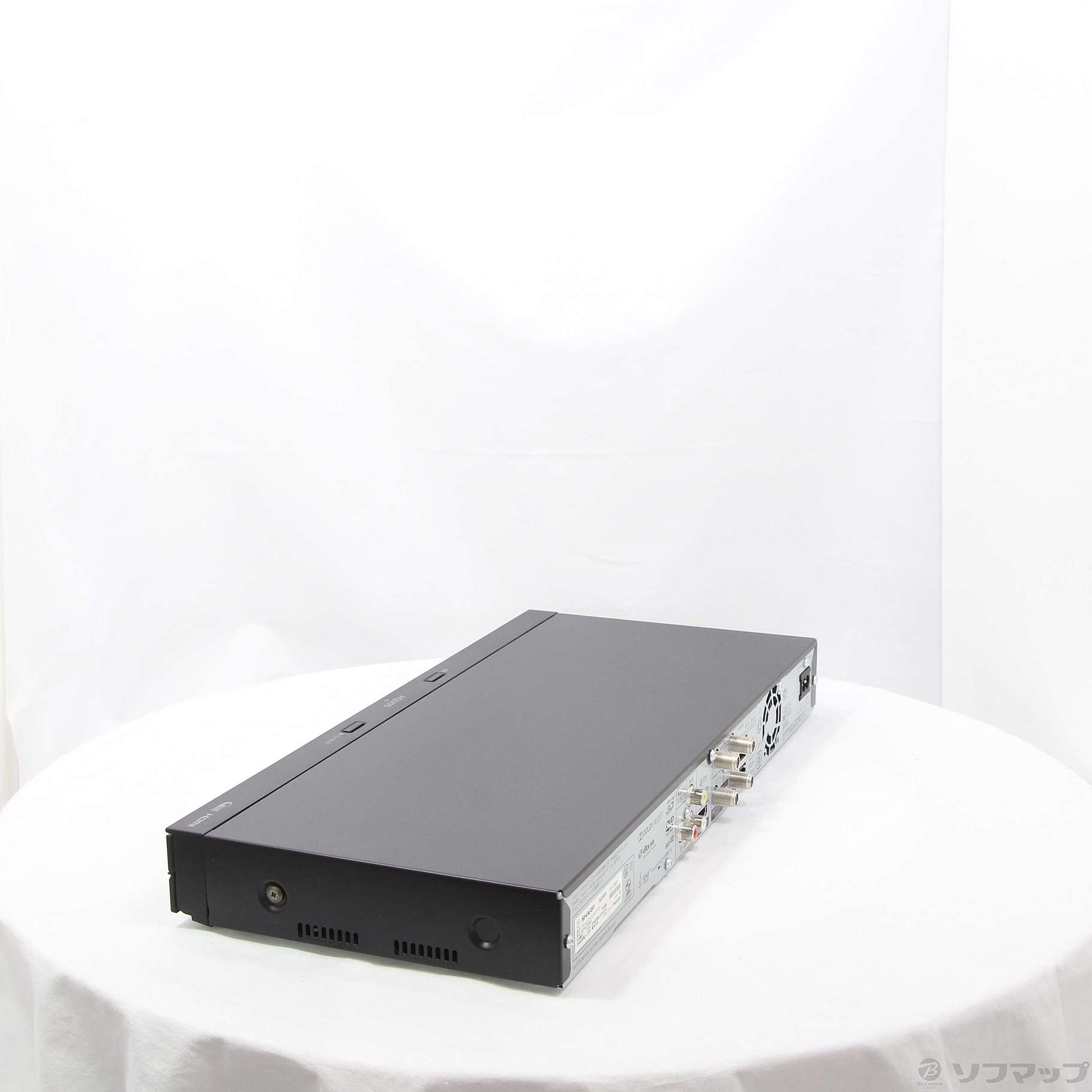 ブルーレイディスクレコーダーシャープBD-NT2000