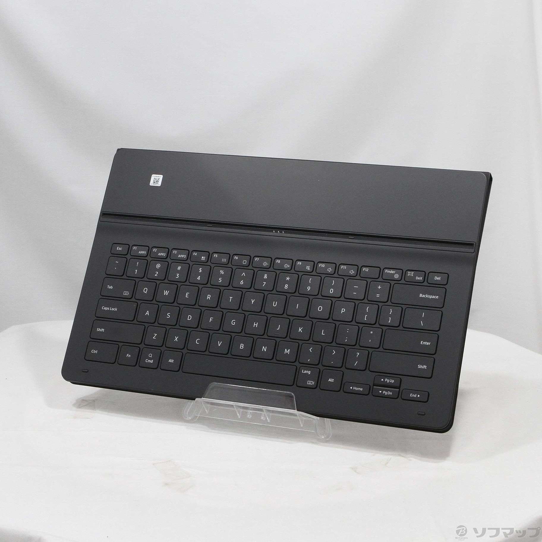 週末セール未開封Galaxy Tab S9Ultra Keyboard まばら Slim