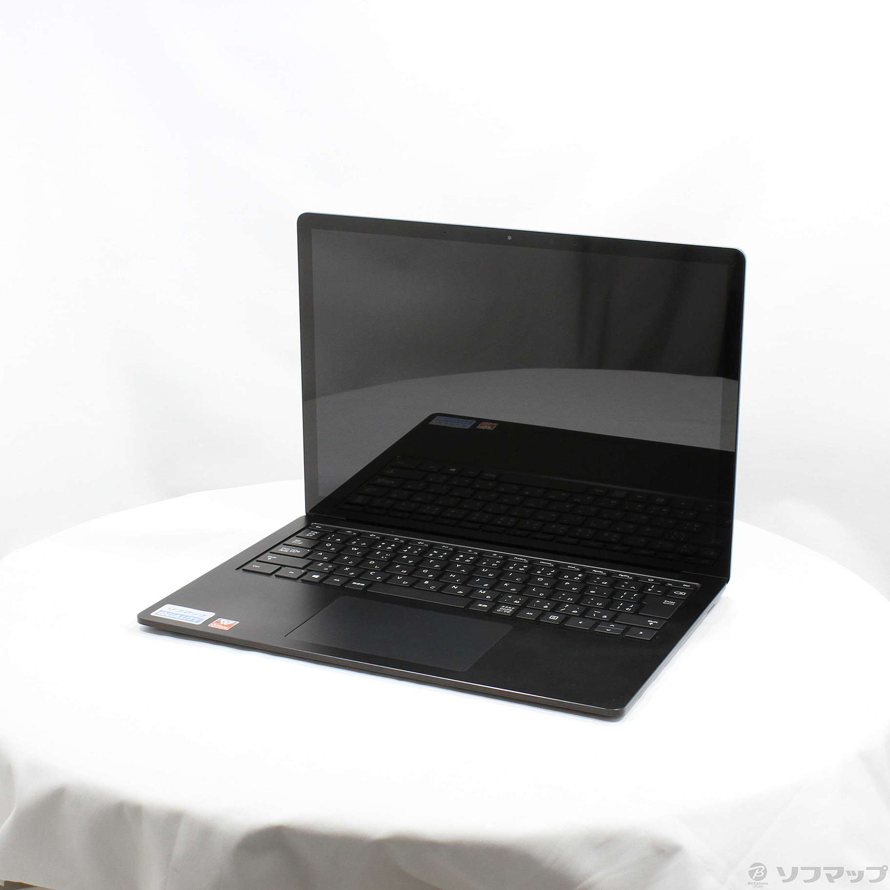 Surface Laptop 3 13.5インチ ブラック Surface Laptop 3 13.5インチ