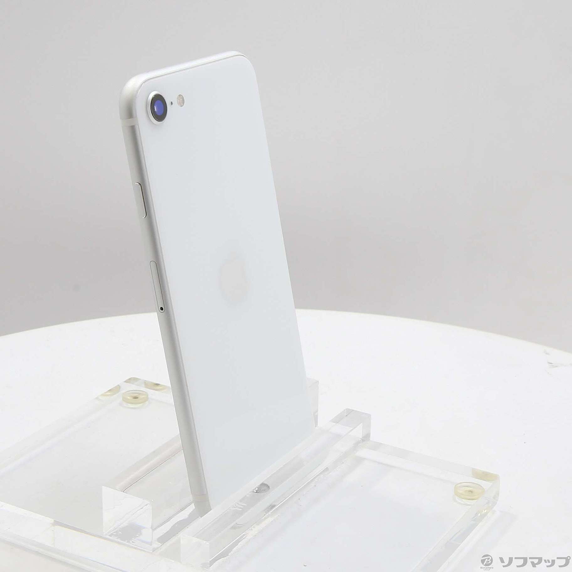 中古】iPhone SE 第2世代 64GB ホワイト MHGQ3J／A SIMフリー [2133054129682] -  リコレ！|ビックカメラグループ ソフマップの中古通販サイト