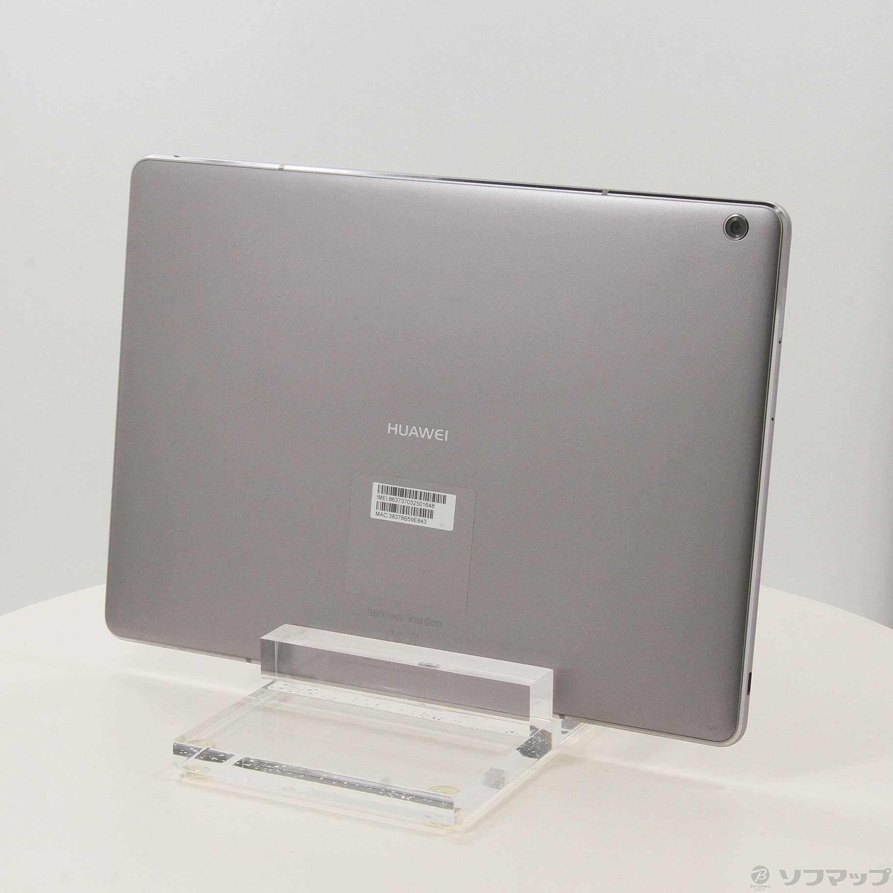 MediaPad M3 Lite 10 32GB Xy[XOC BAH-L09 SIMt[