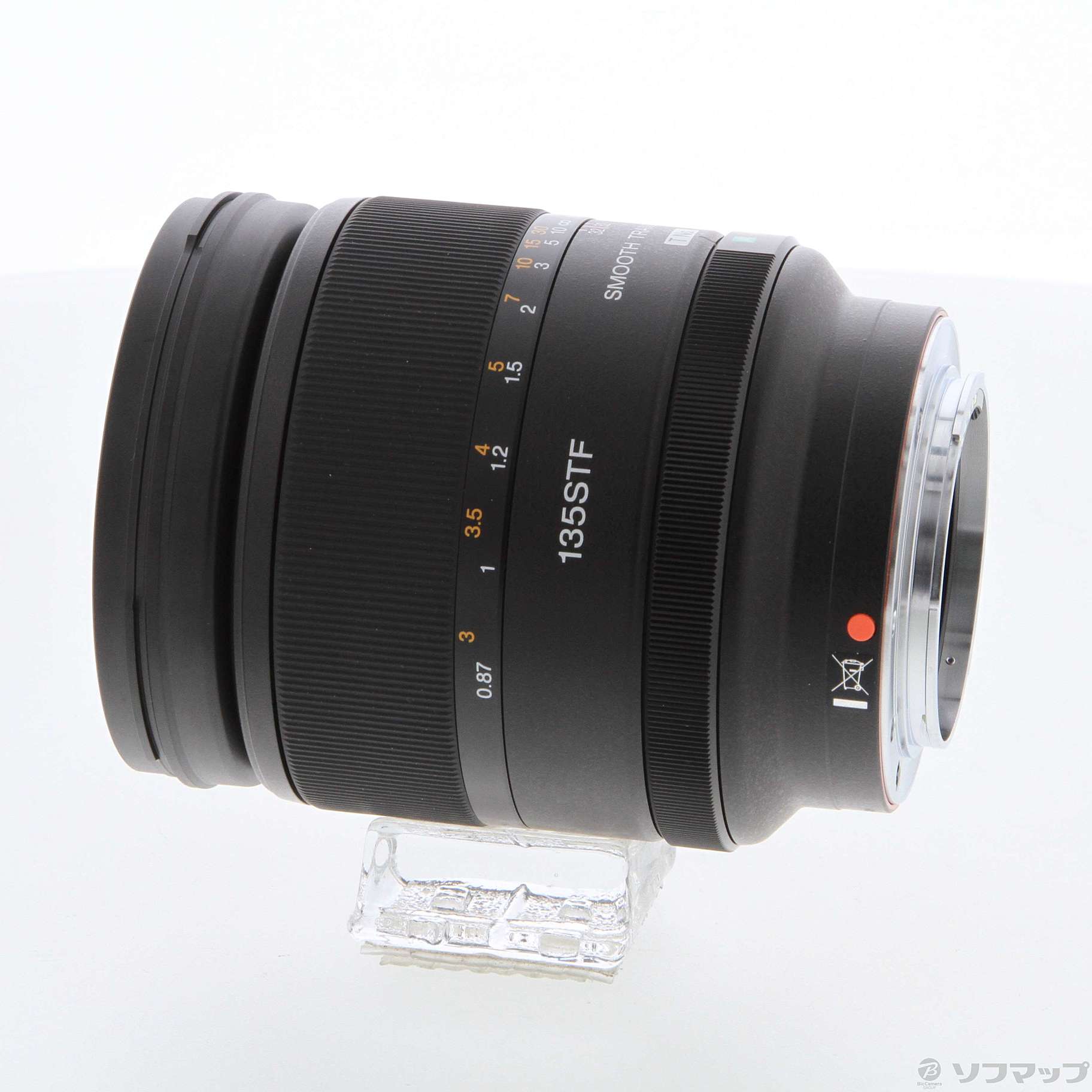 中古 SONY 135mm F2.8 [T4.5] STF SAL135F28