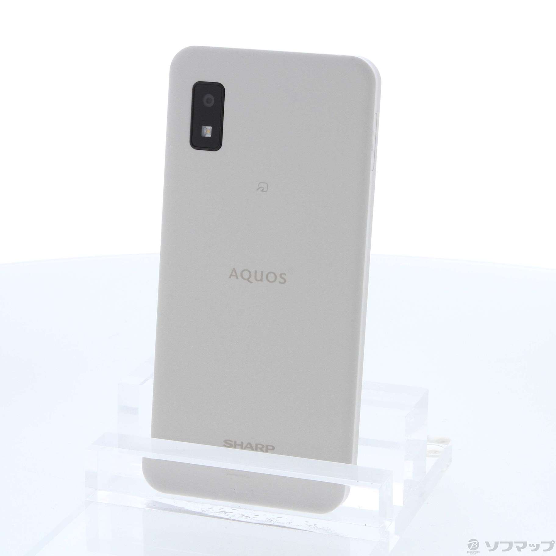 AQUOS wish 楽天版 64GB アイボリー SH-M20 SIMフリー