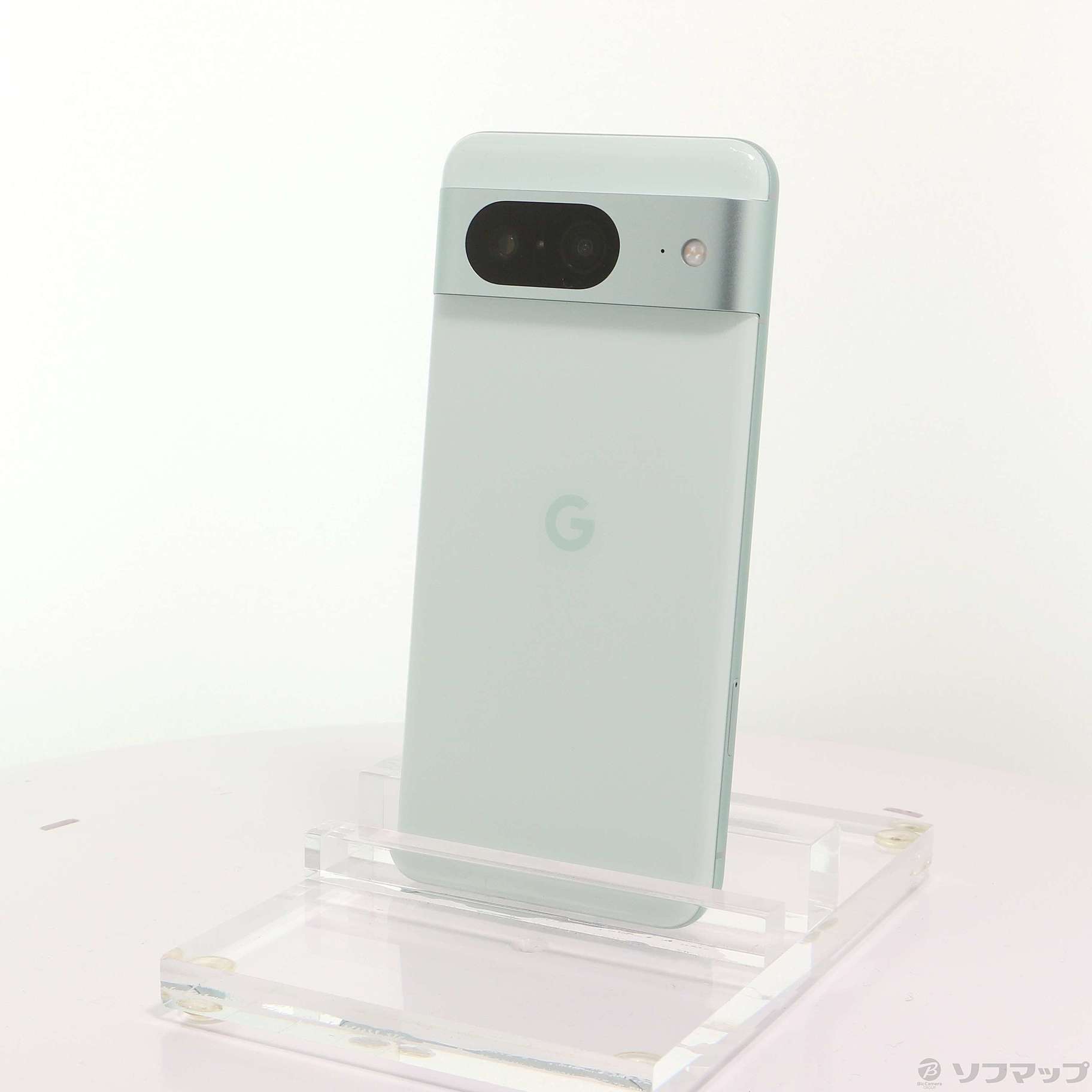 t*u様 Google Pixel 8　ミント Pixel 8の新色「Mint」登場、auやソフトバンクからも発売