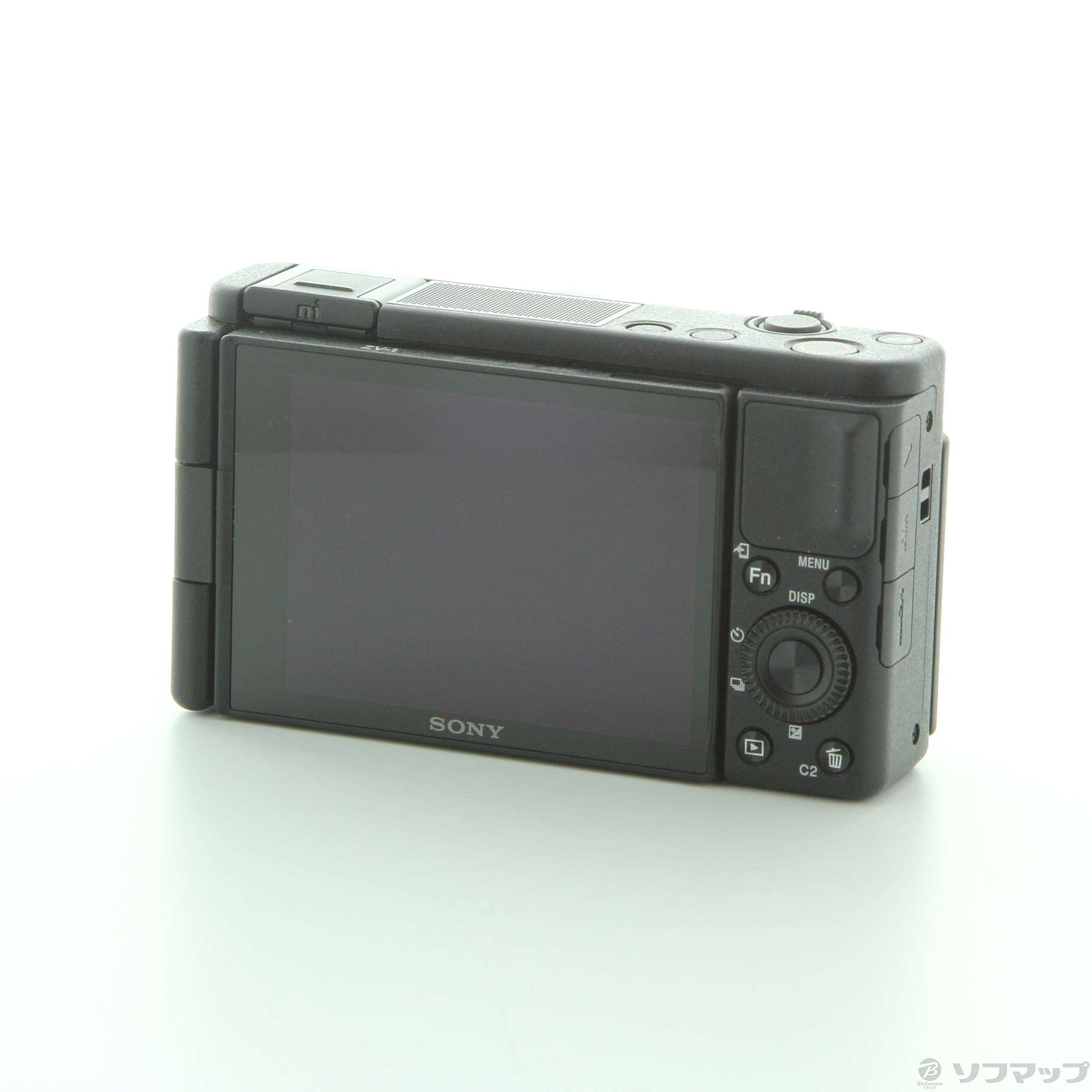 VLOGCAM ZV-1 ブラック