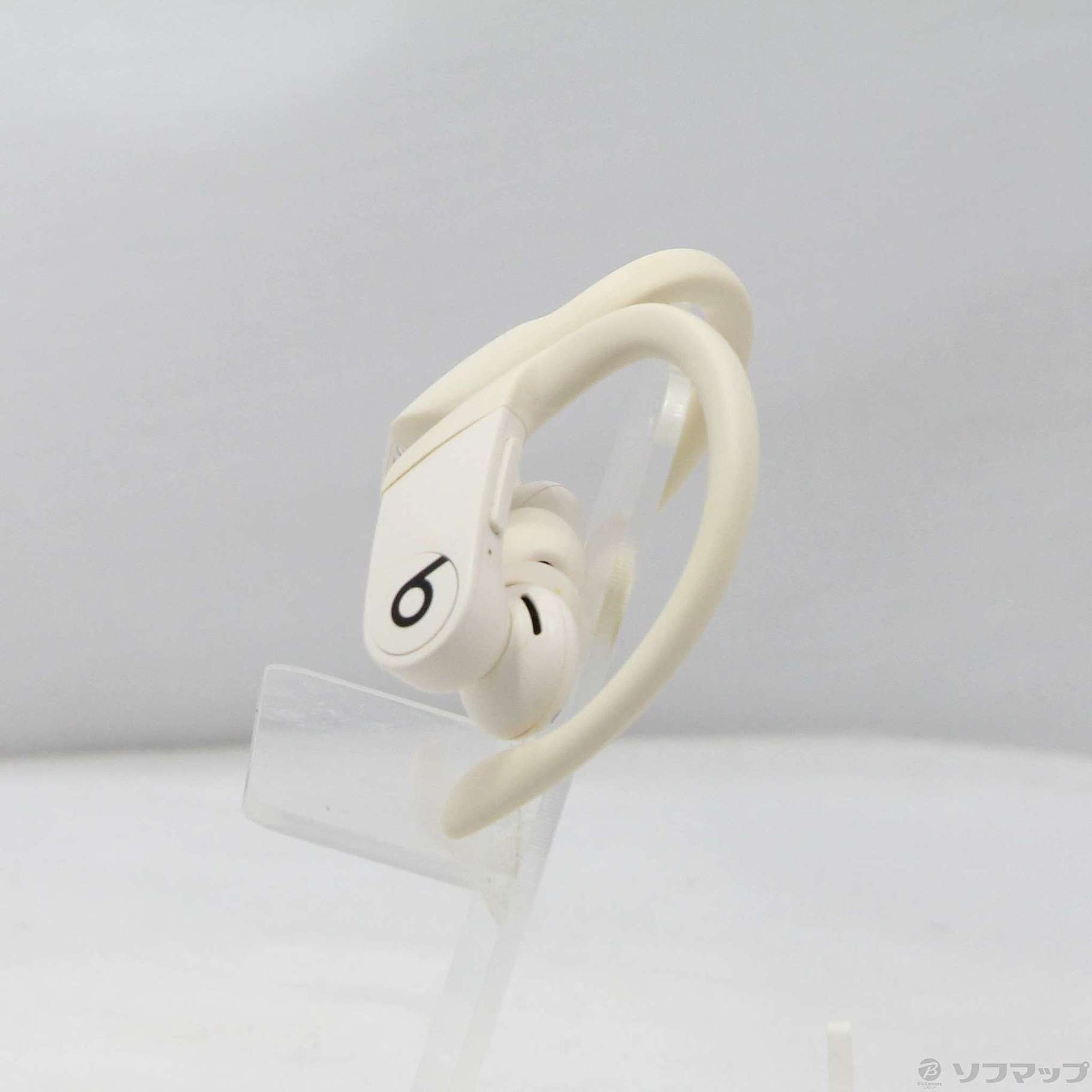 ‼️アイアンマンさん専用‼️POWERBEATS PROアイボリーMV722PA/A 中古】Powerbeats Pro MV722PA／A アイボリー [2133054135973