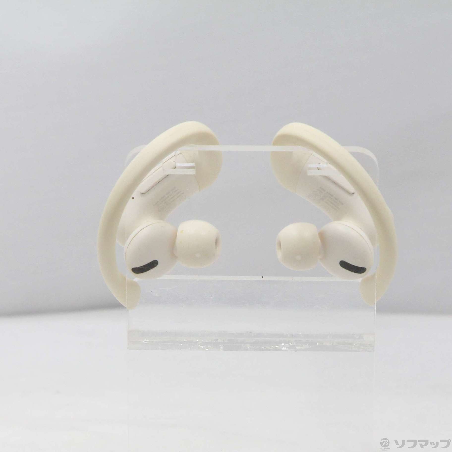 中古】Powerbeats Pro MV722PA／A アイボリー [2133054135973
